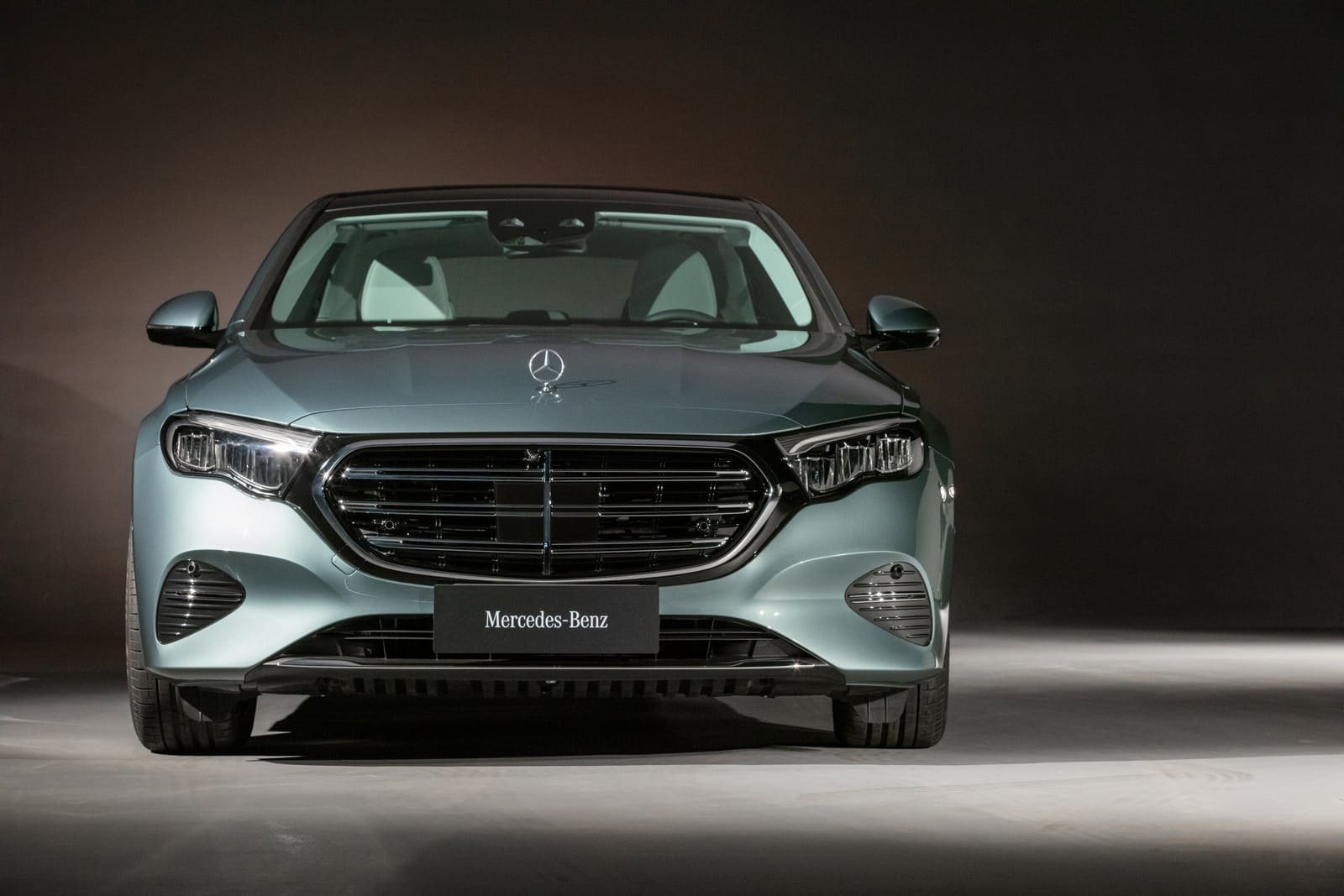 2024 - MERCEDES-BENZ E 300 EXCLUSIVE, foto 5