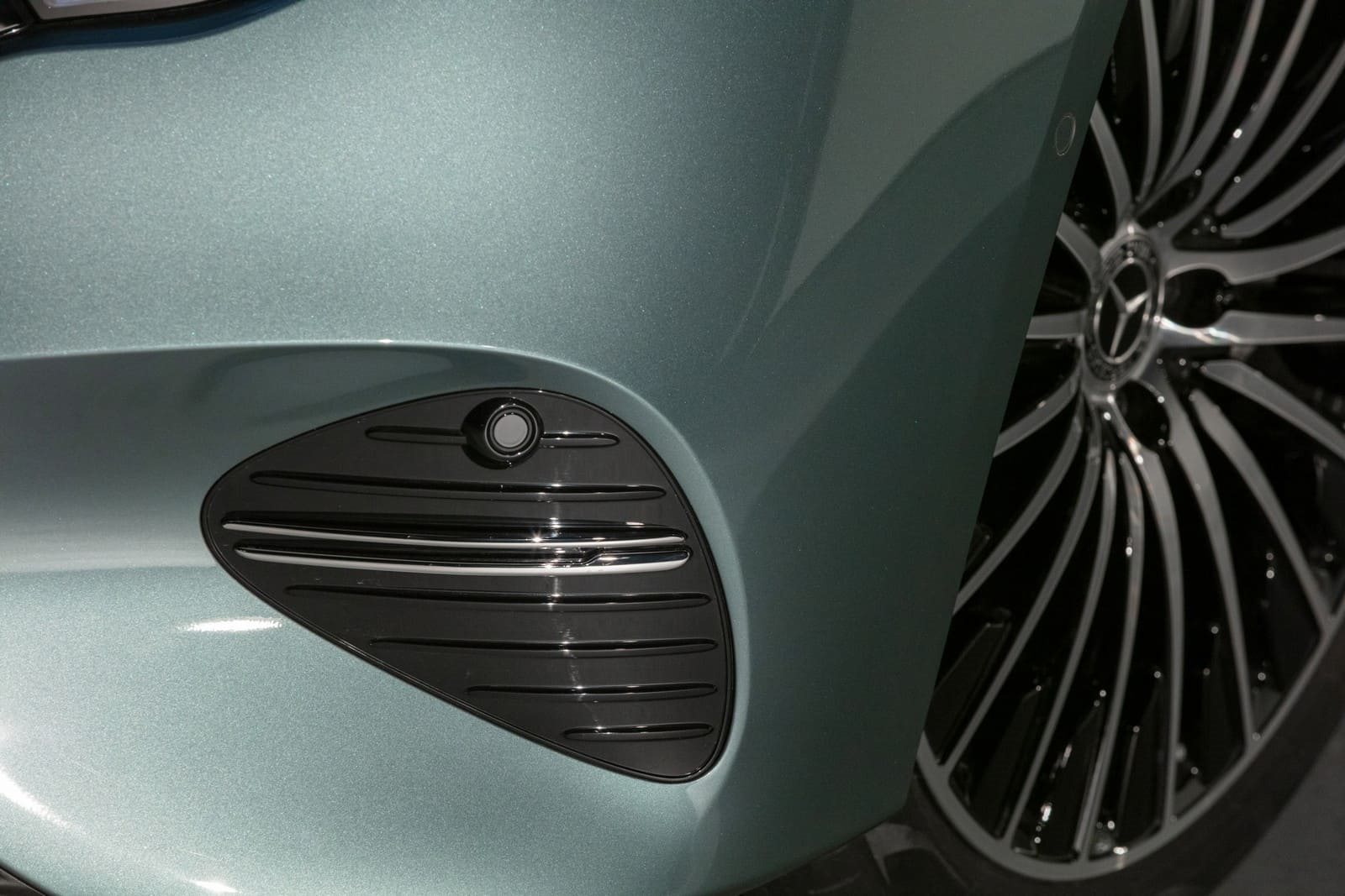 2024 - MERCEDES-BENZ E 300 EXCLUSIVE, foto 7