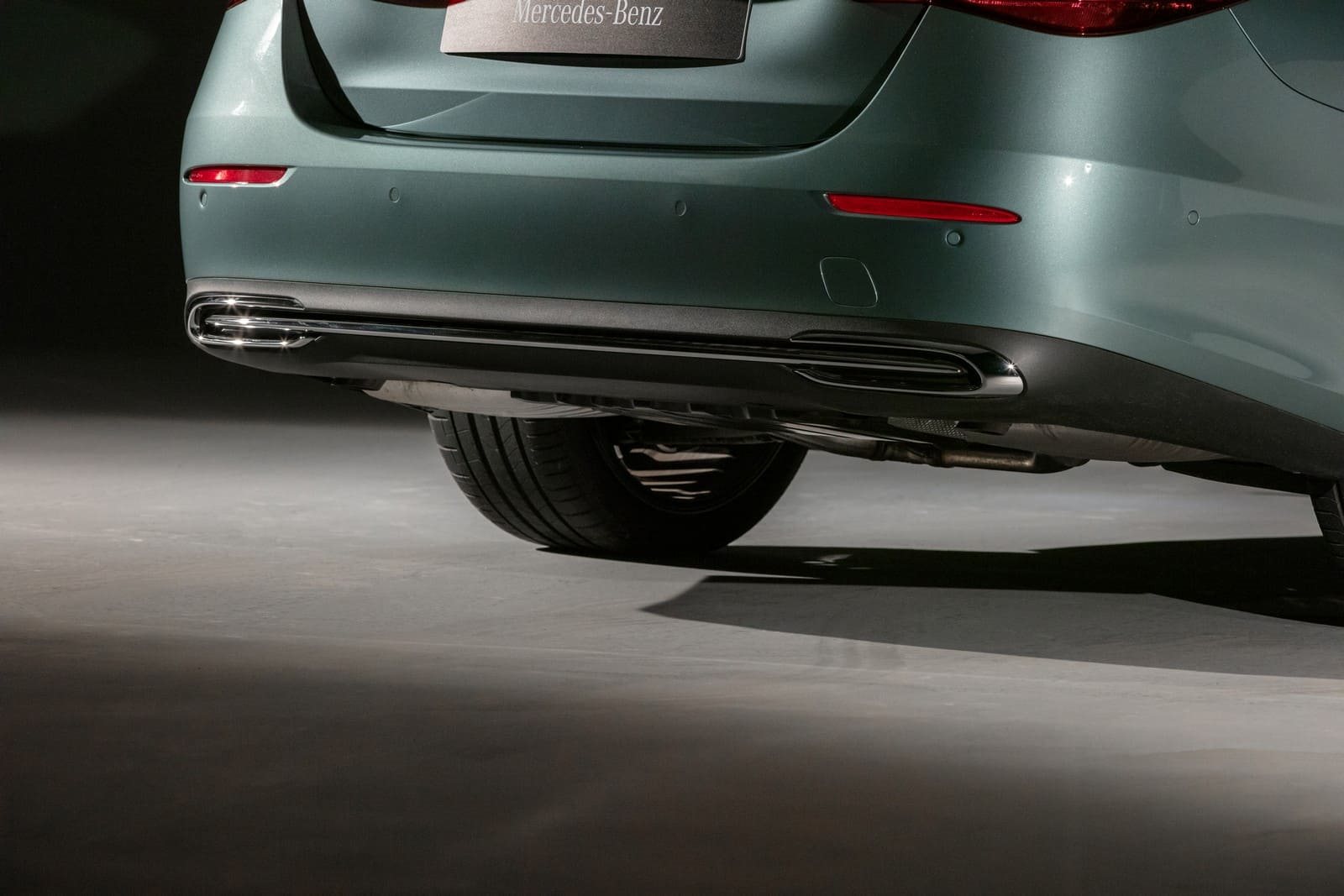 2024 - MERCEDES-BENZ E 300 EXCLUSIVE, foto 10