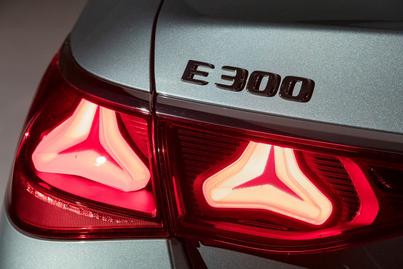 2024 - MERCEDES-BENZ E 300 EXCLUSIVE, foto 11