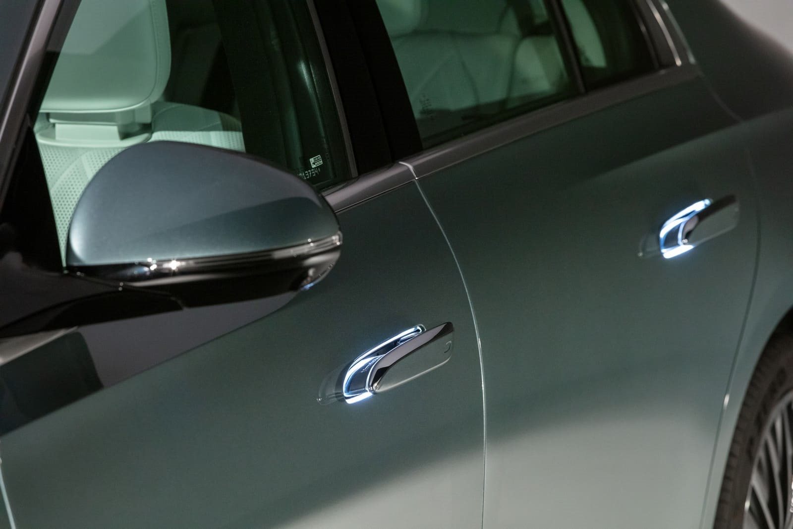 2024 - MERCEDES-BENZ E 300 EXCLUSIVE, foto 12