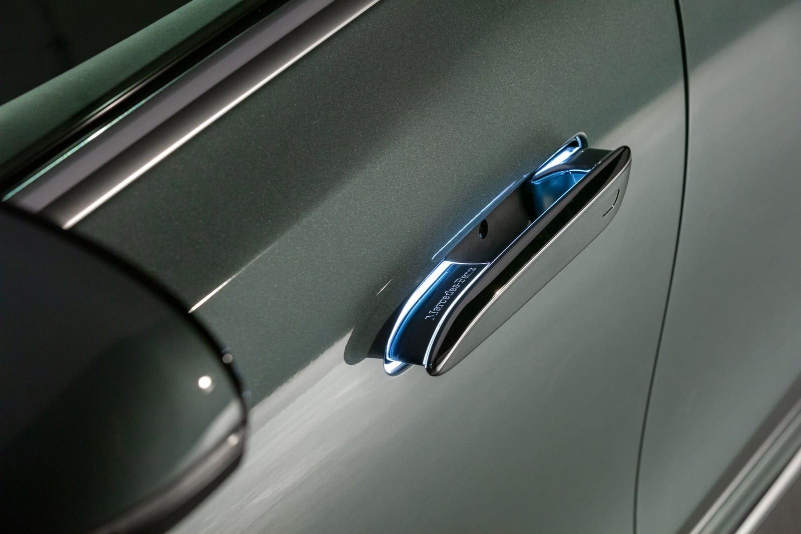 2024 - MERCEDES-BENZ E 300 EXCLUSIVE, foto 13