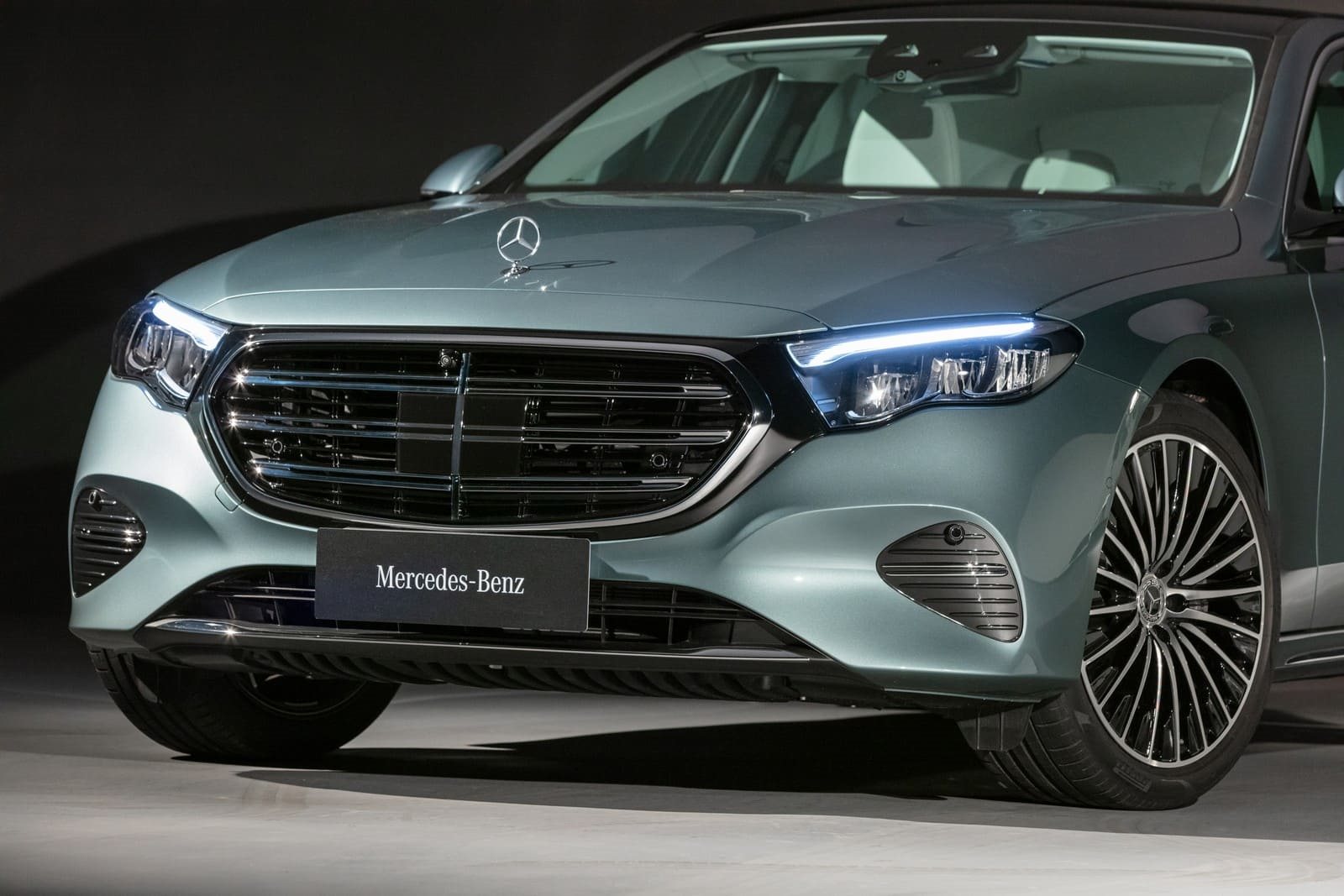 2024 - MERCEDES-BENZ E 300 EXCLUSIVE, foto 15
