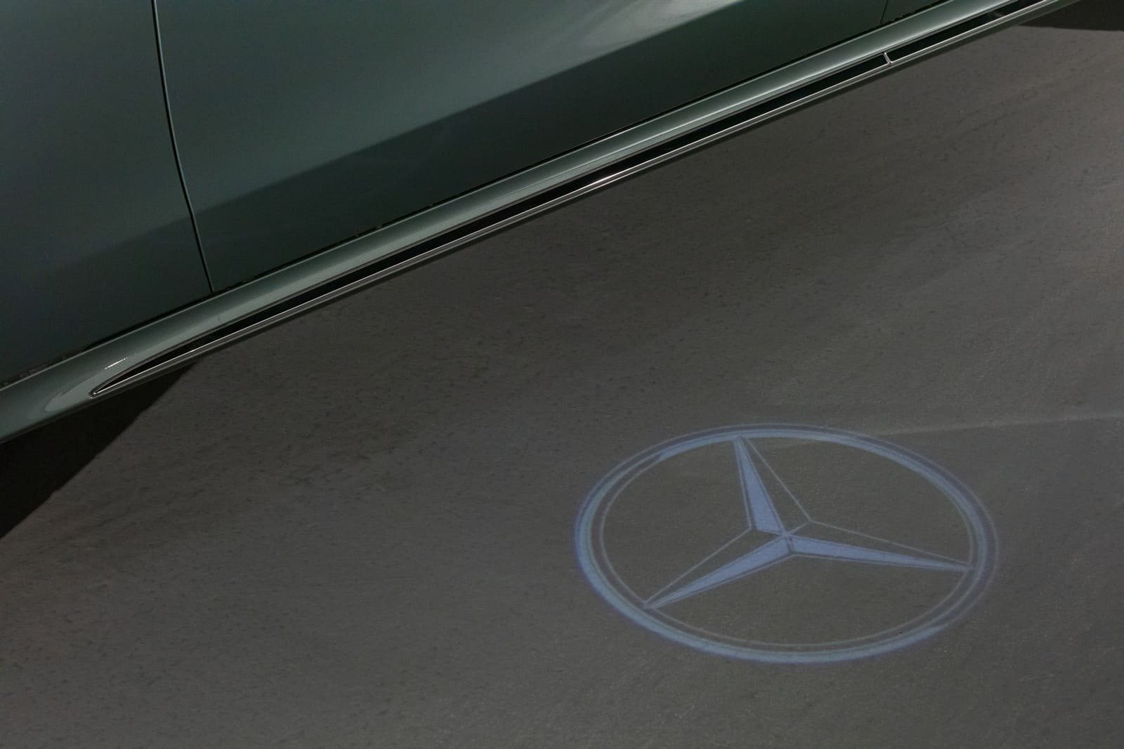 2024 - MERCEDES-BENZ E 300 EXCLUSIVE, foto 16