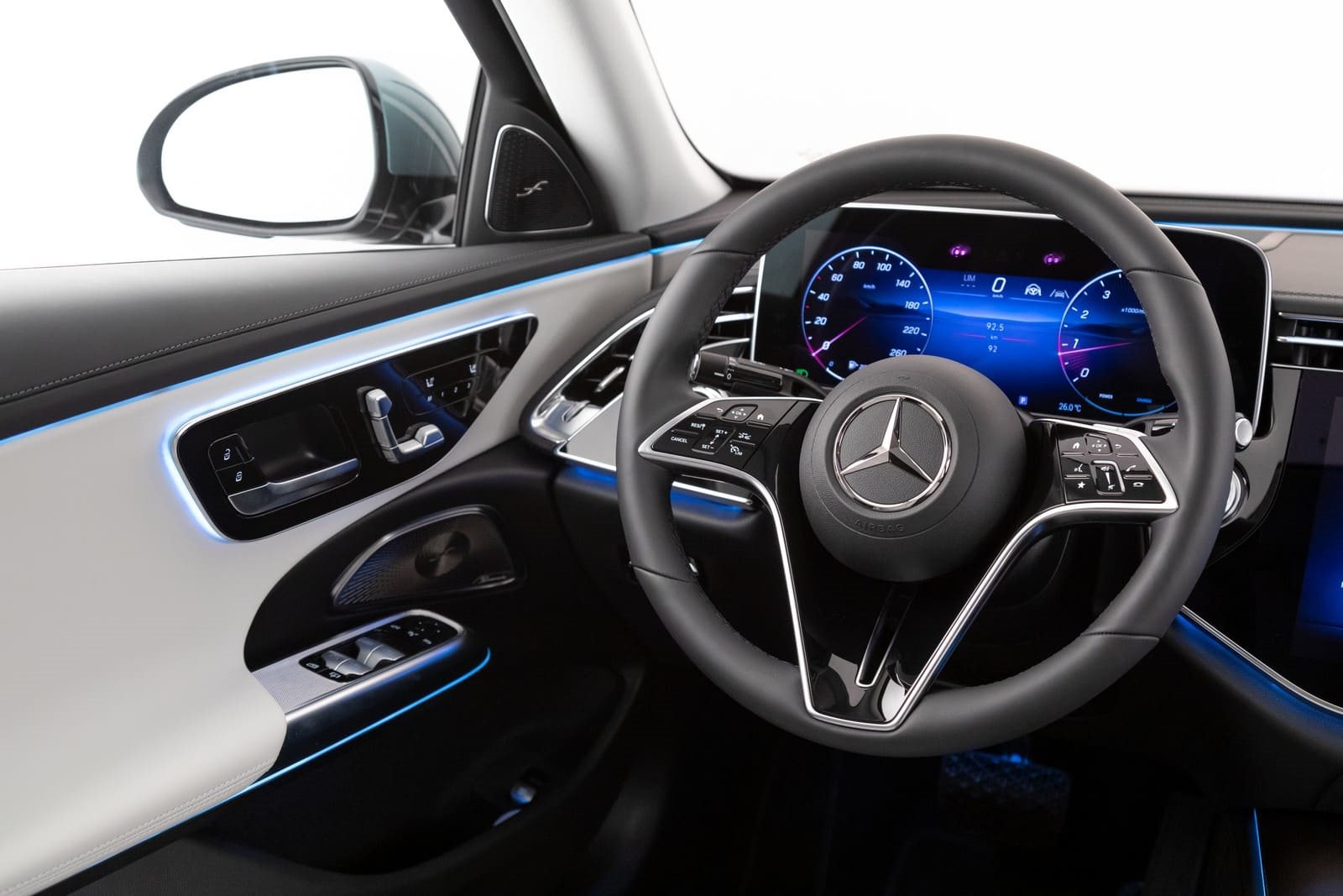 2024 - MERCEDES-BENZ E 300 EXCLUSIVE, foto 18