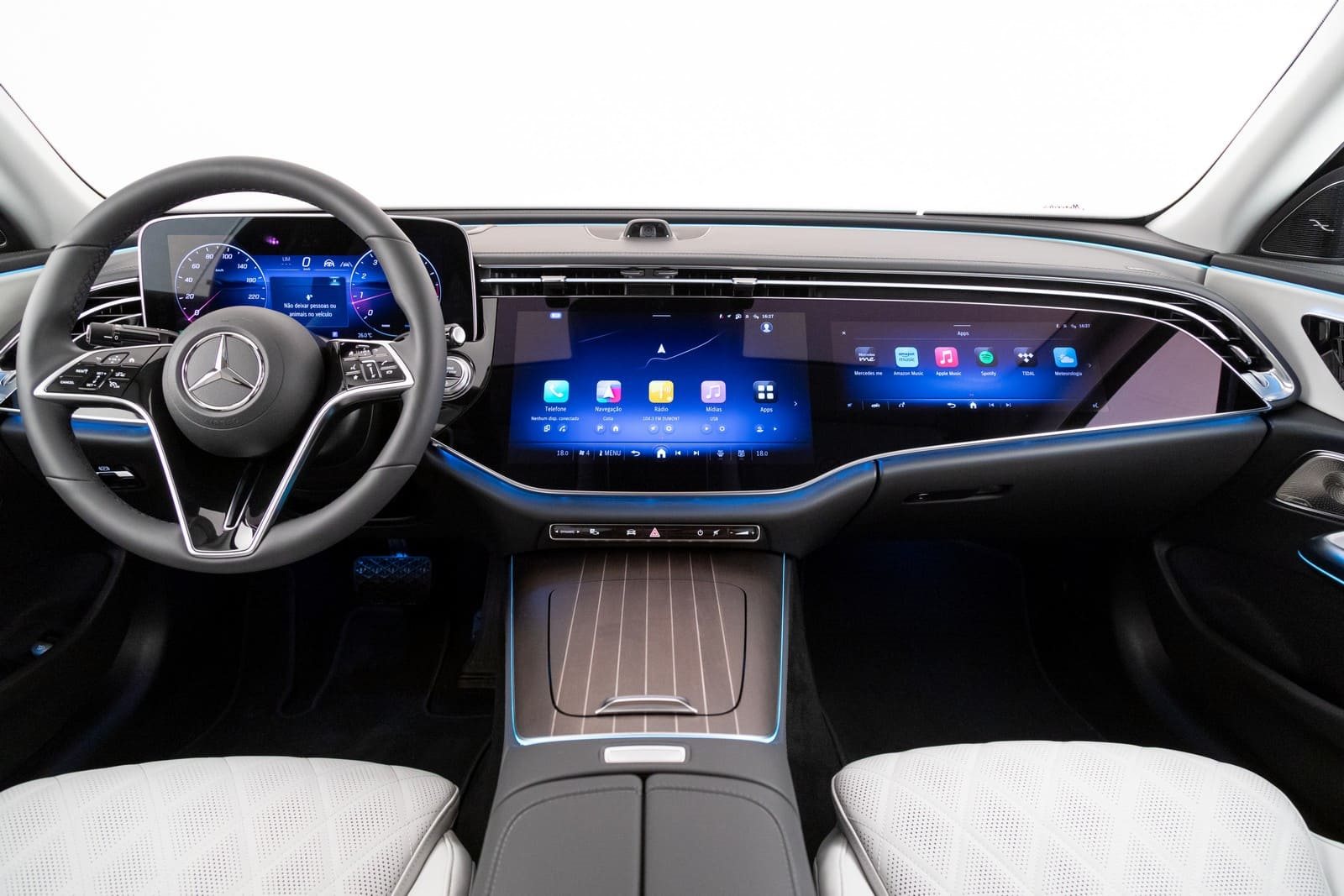 2024 - MERCEDES-BENZ E 300 EXCLUSIVE, foto 19
