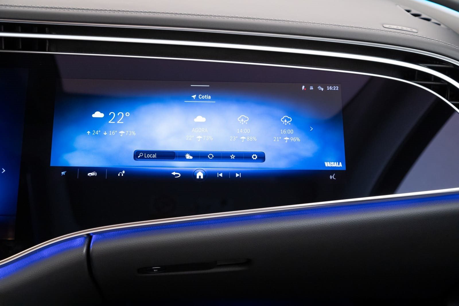 2024 - MERCEDES-BENZ E 300 EXCLUSIVE, foto 21