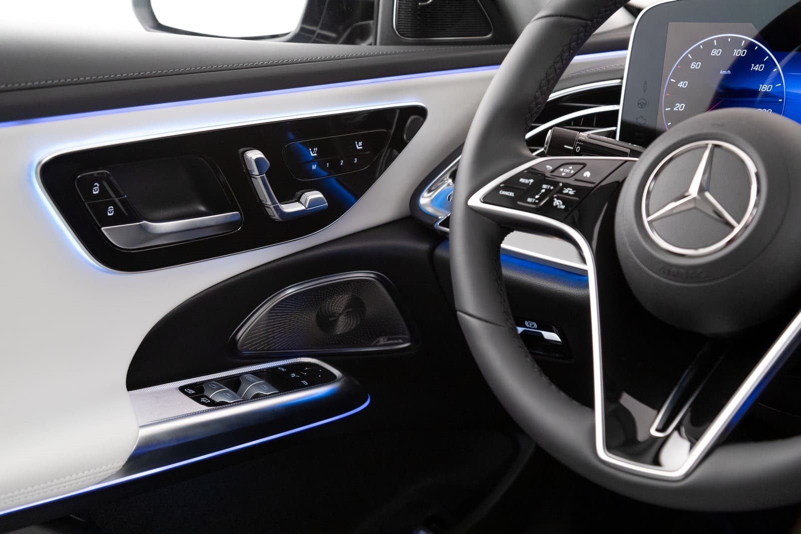 2024 - MERCEDES-BENZ E 300 EXCLUSIVE, foto 24