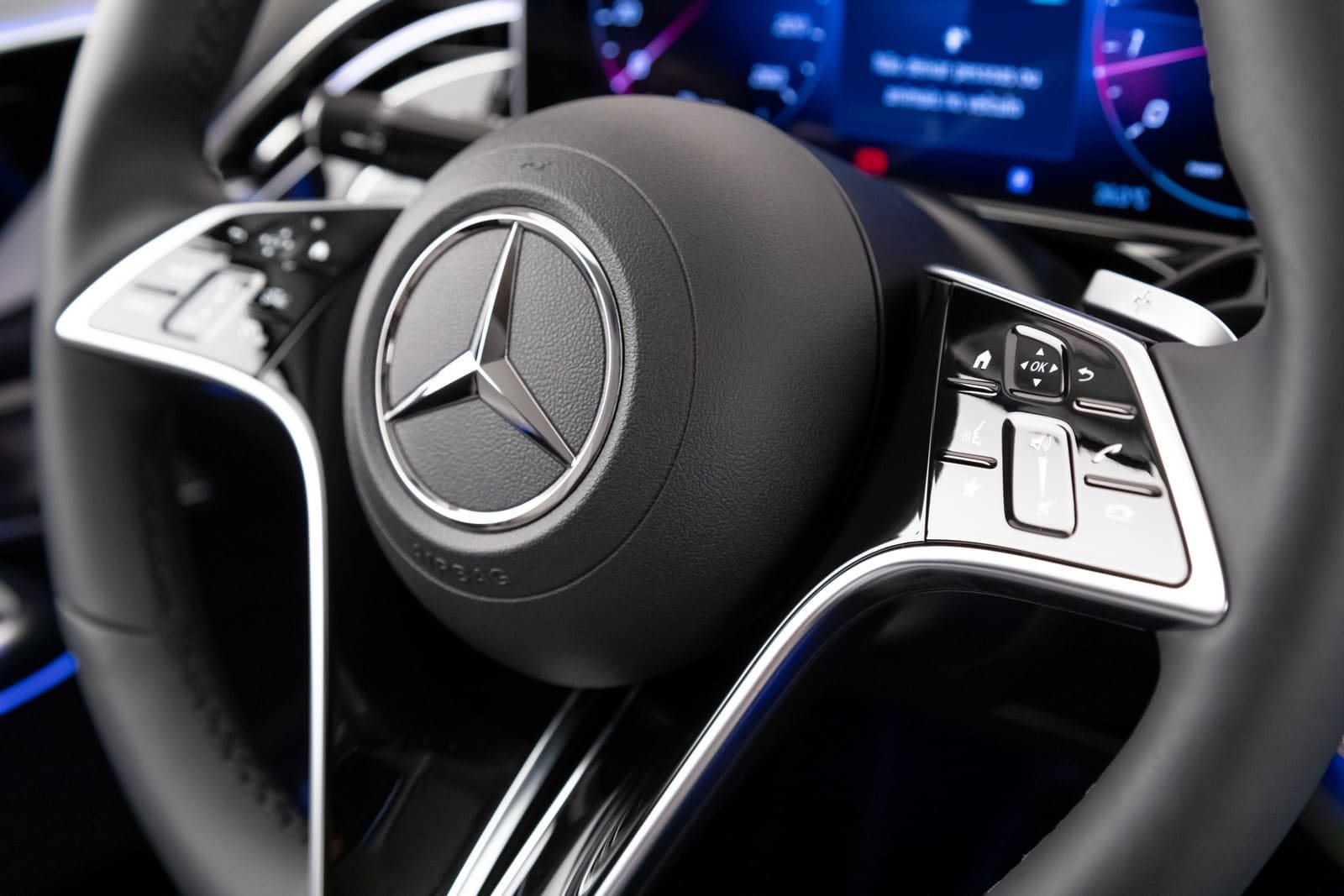 2024 - MERCEDES-BENZ E 300 EXCLUSIVE, foto 28