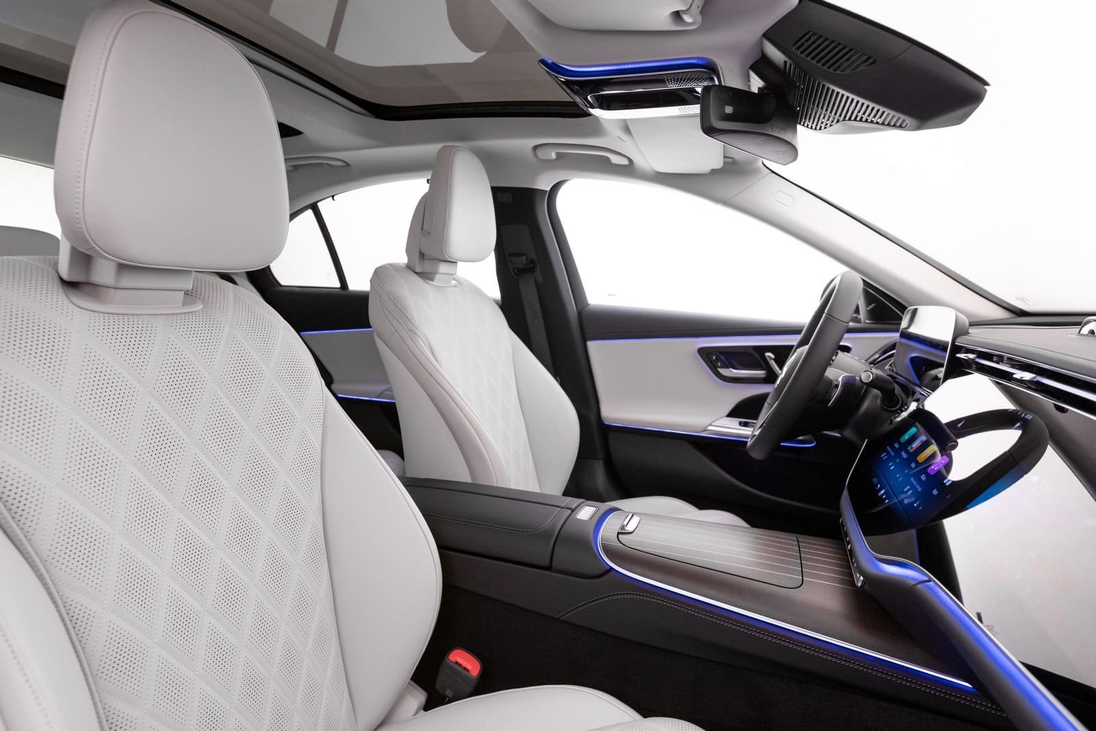 2024 - MERCEDES-BENZ E 300 EXCLUSIVE, foto 33