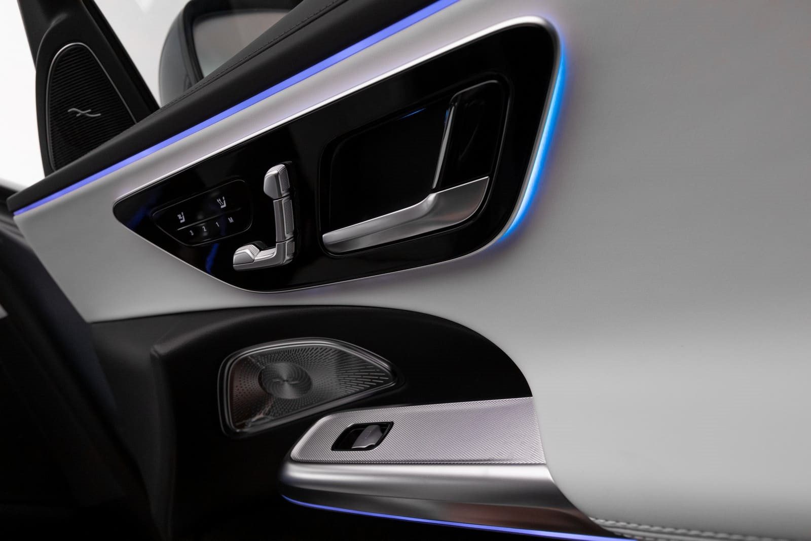 2024 - MERCEDES-BENZ E 300 EXCLUSIVE, foto 40