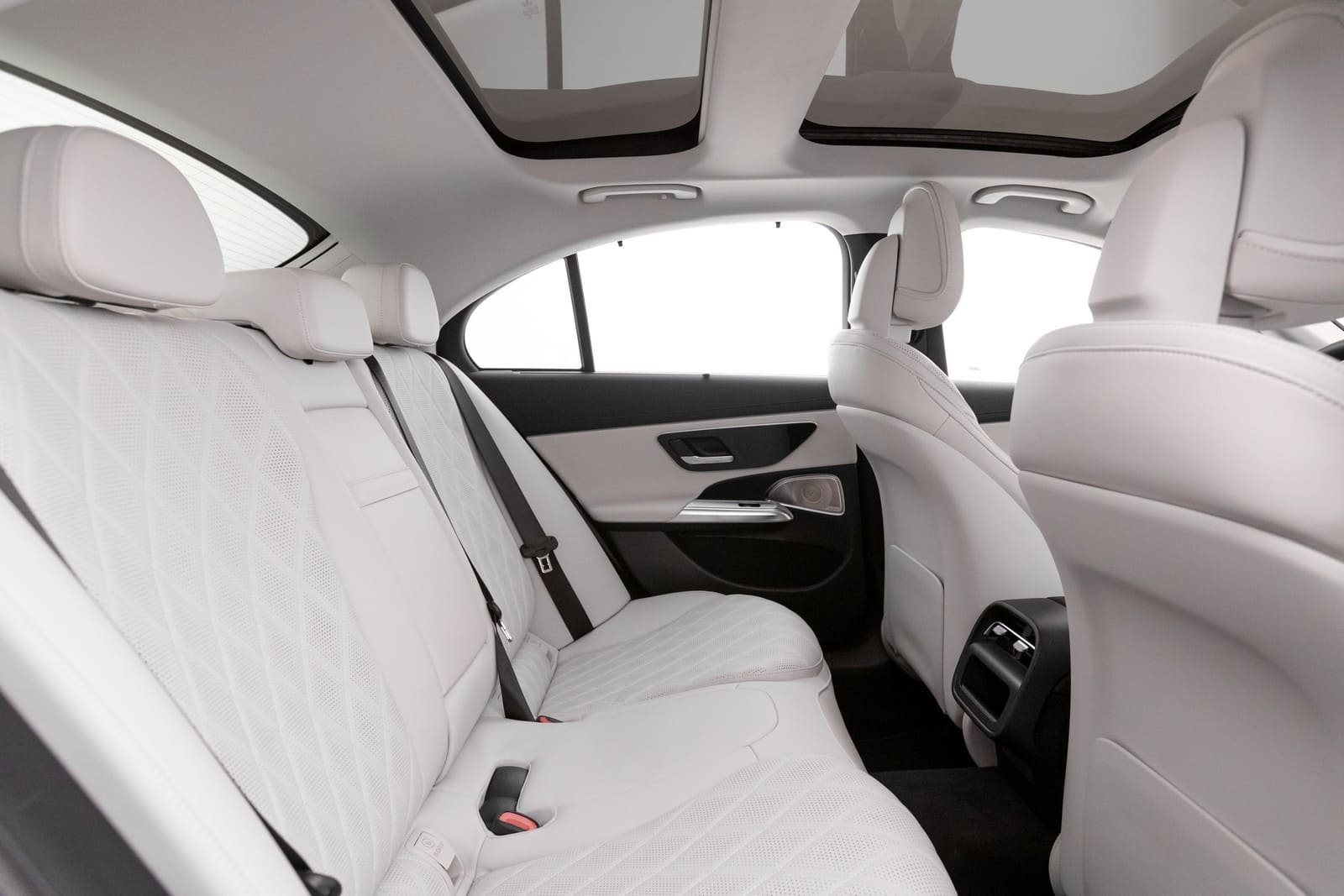 2024 - MERCEDES-BENZ E 300 EXCLUSIVE, foto 45