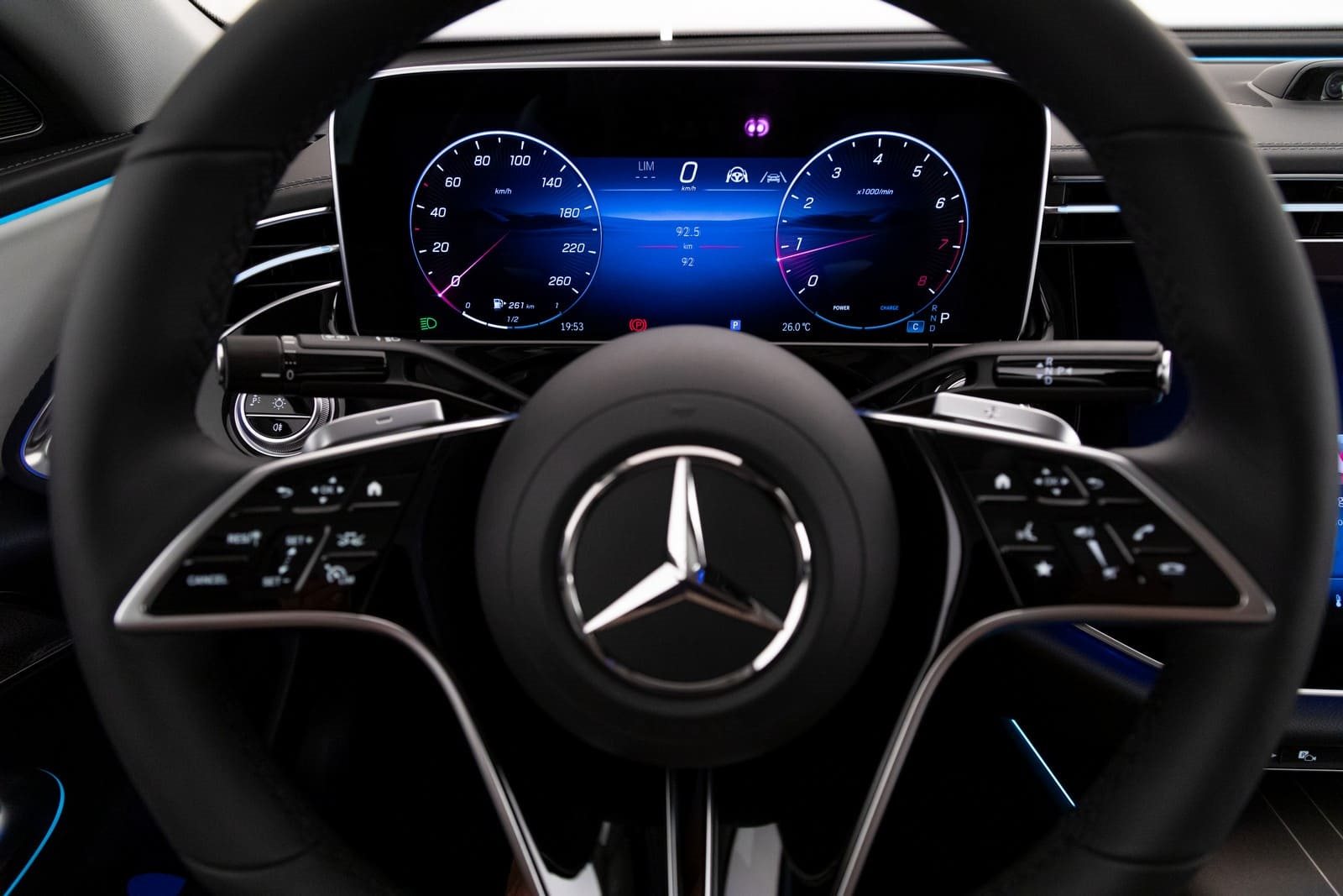 2024 - MERCEDES-BENZ E 300 EXCLUSIVE, foto 49