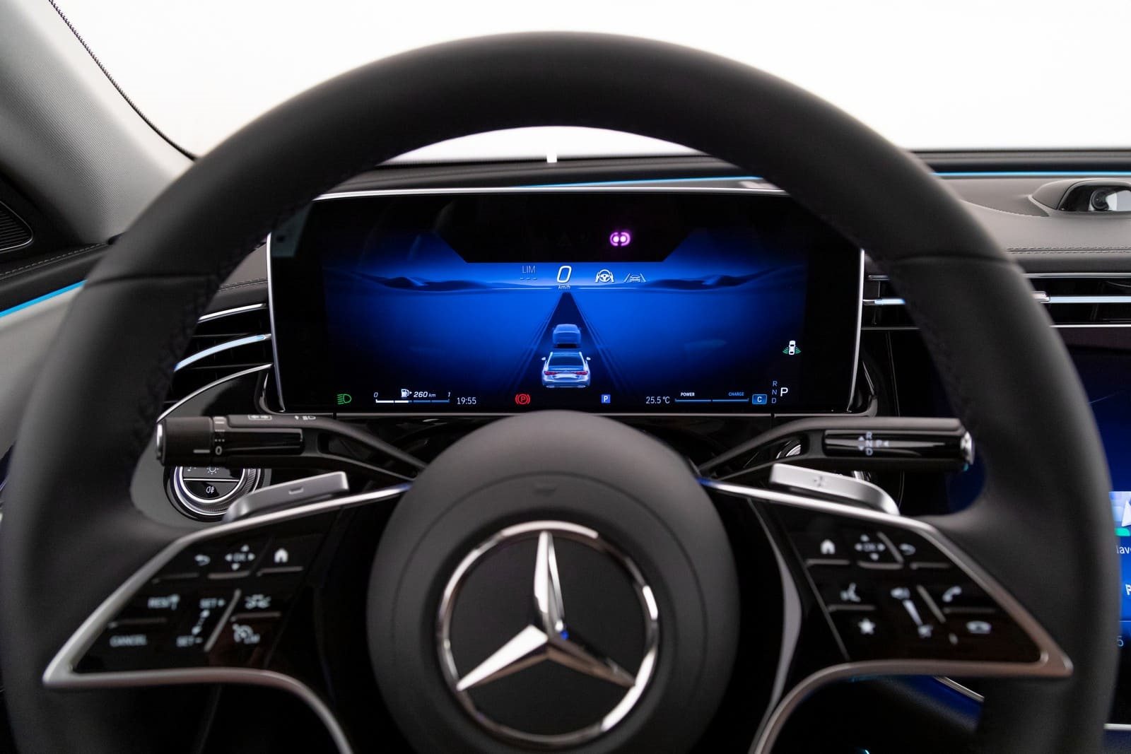 2024 - MERCEDES-BENZ E 300 EXCLUSIVE, foto 50