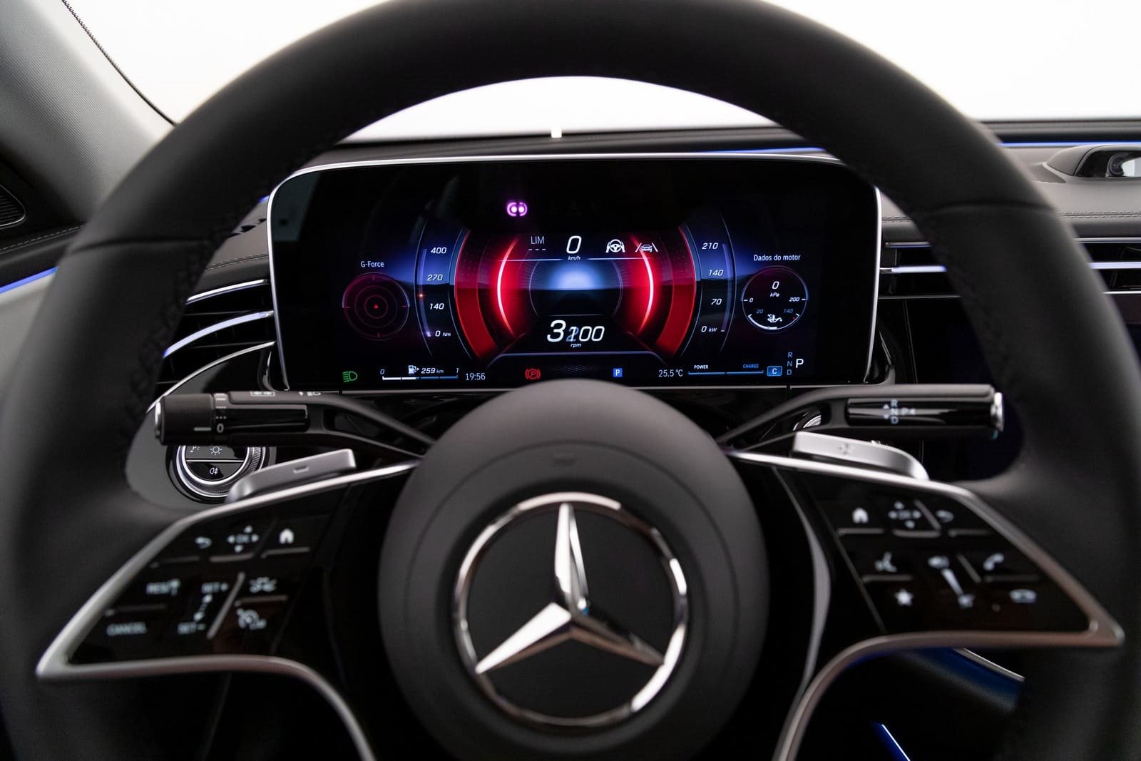 2024 - MERCEDES-BENZ E 300 EXCLUSIVE, foto 51