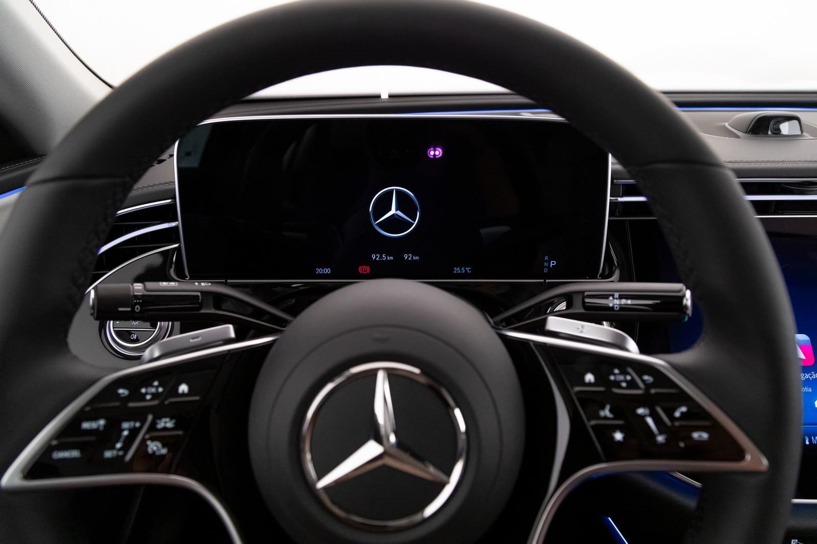 2024 - MERCEDES-BENZ E 300 EXCLUSIVE, foto 52
