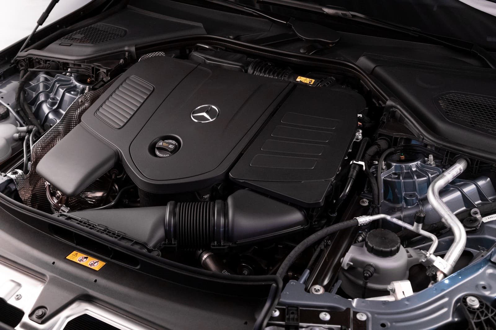 2024 - MERCEDES-BENZ E 300 EXCLUSIVE, foto 55