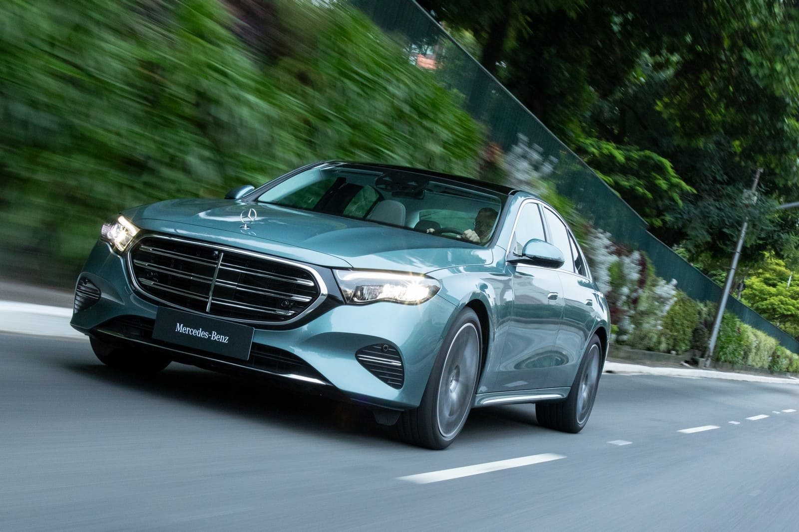 2024 - MERCEDES-BENZ E 300 EXCLUSIVE, foto 57