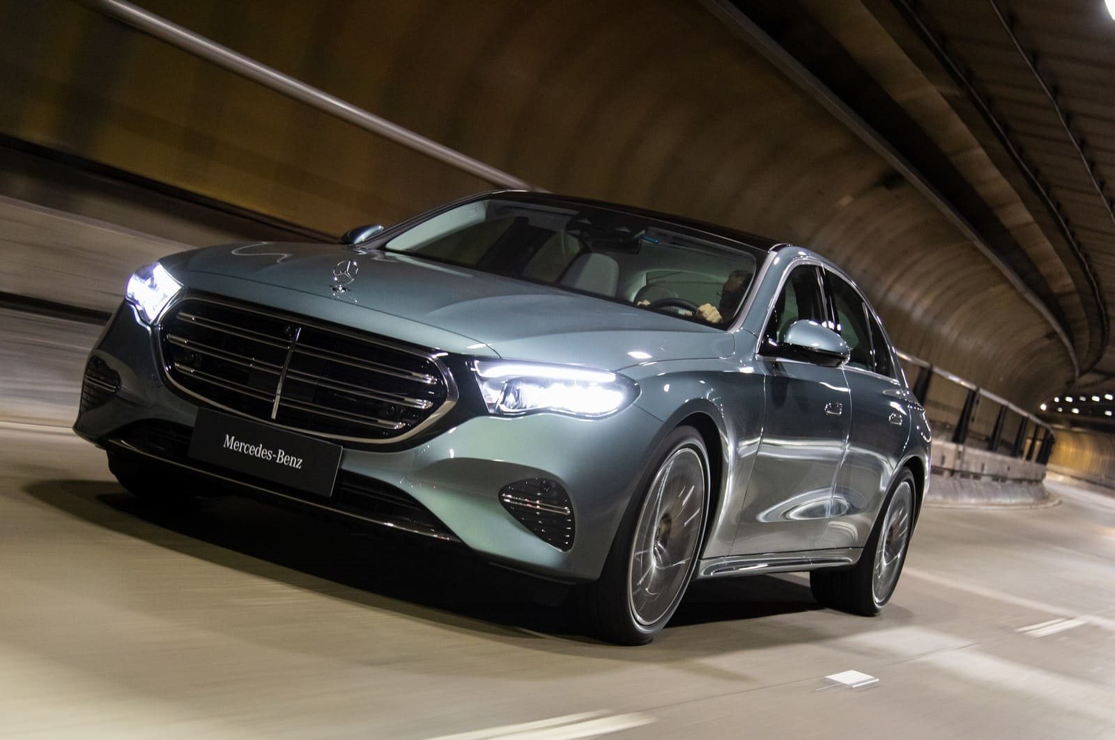 2024 - MERCEDES-BENZ E 300 EXCLUSIVE, foto 59