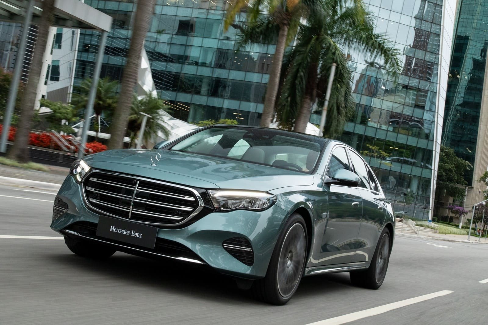 2024 - MERCEDES-BENZ E 300 EXCLUSIVE, foto 60