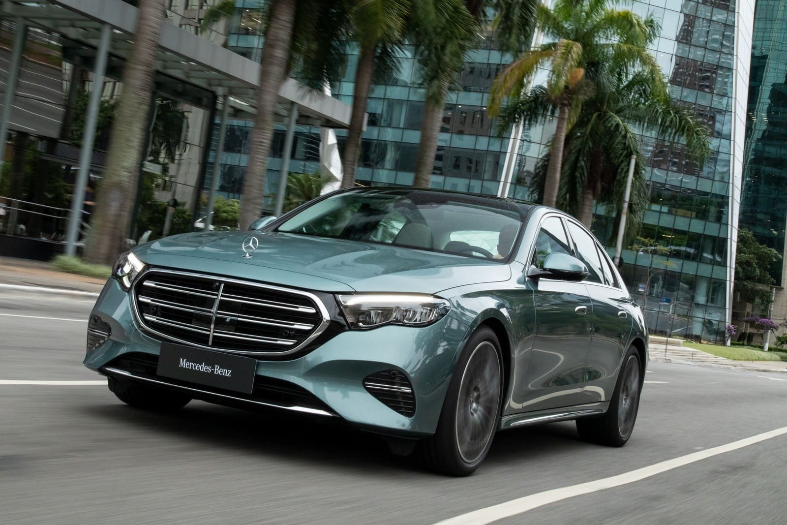 2024 - MERCEDES-BENZ E 300 EXCLUSIVE, foto 61