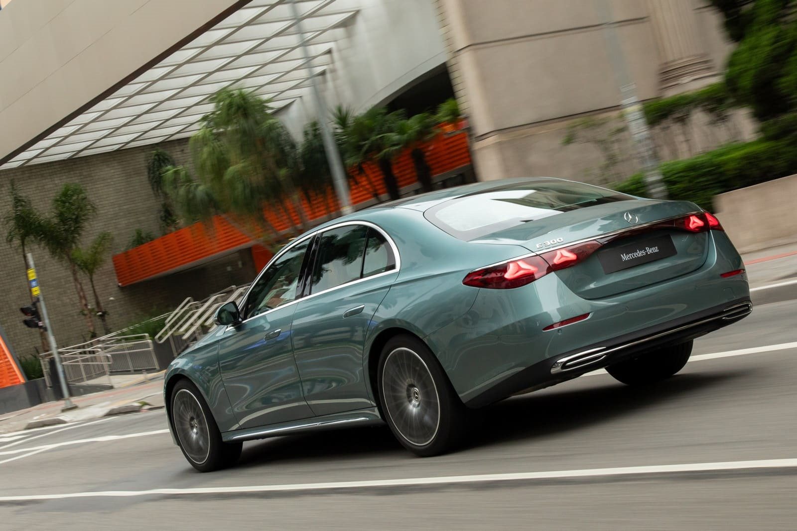2024 - MERCEDES-BENZ E 300 EXCLUSIVE, foto 69