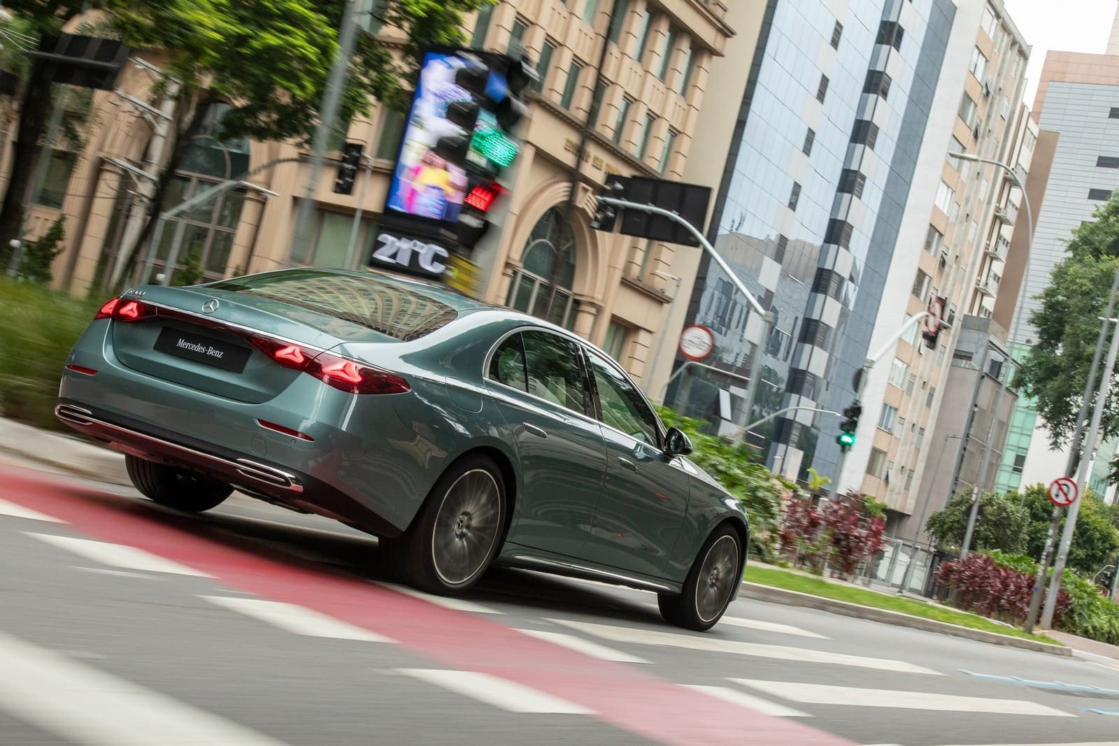 2024 - MERCEDES-BENZ E 300 EXCLUSIVE, foto 71