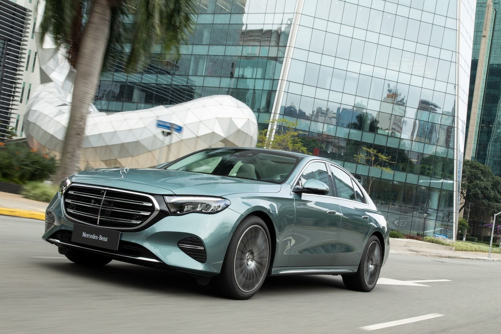 2024 - MERCEDES-BENZ E 300 EXCLUSIVE, foto 76