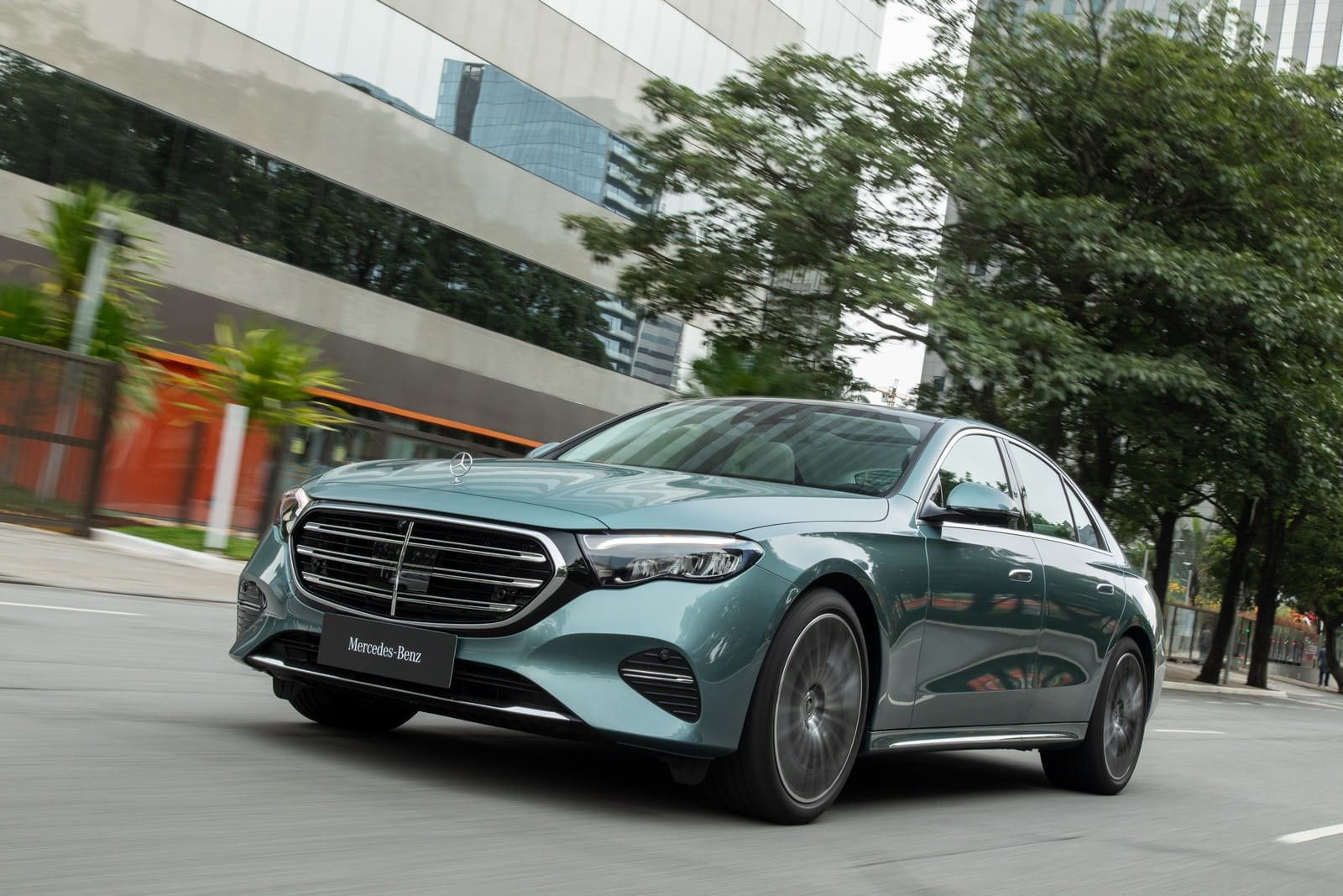 2024 - MERCEDES-BENZ E 300 EXCLUSIVE, foto 77