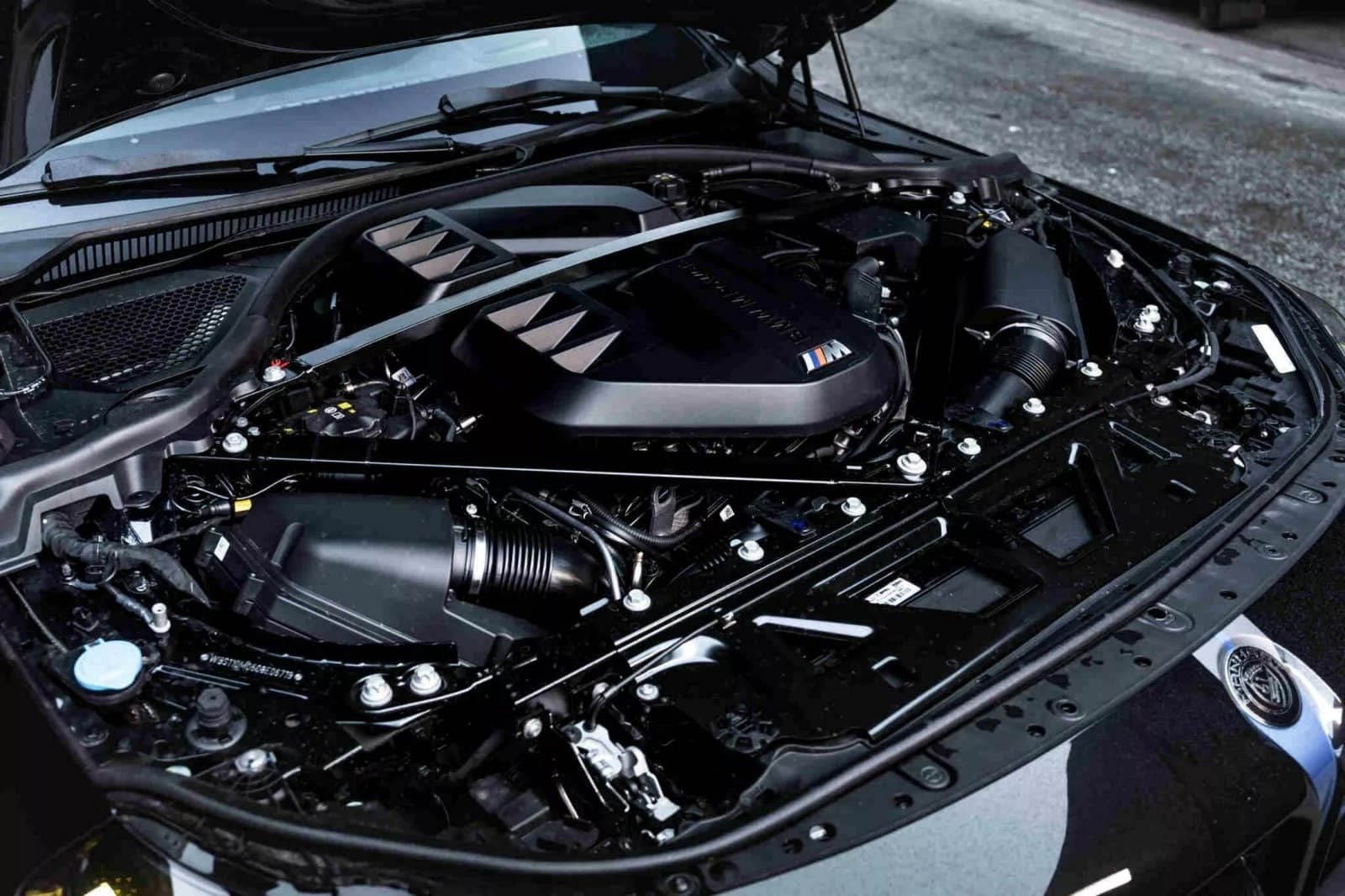 BMW M2 COUPE MH2 560 BY MANHART, foto 25