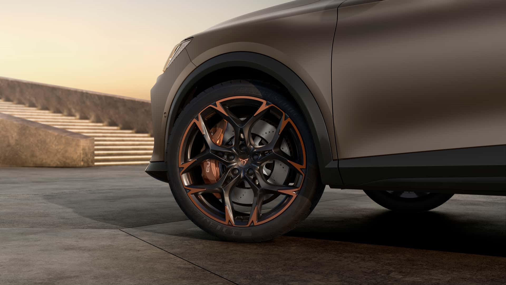 2024 - CUPRA FORMENTOR SPECIAL EDITIONS, foto 2