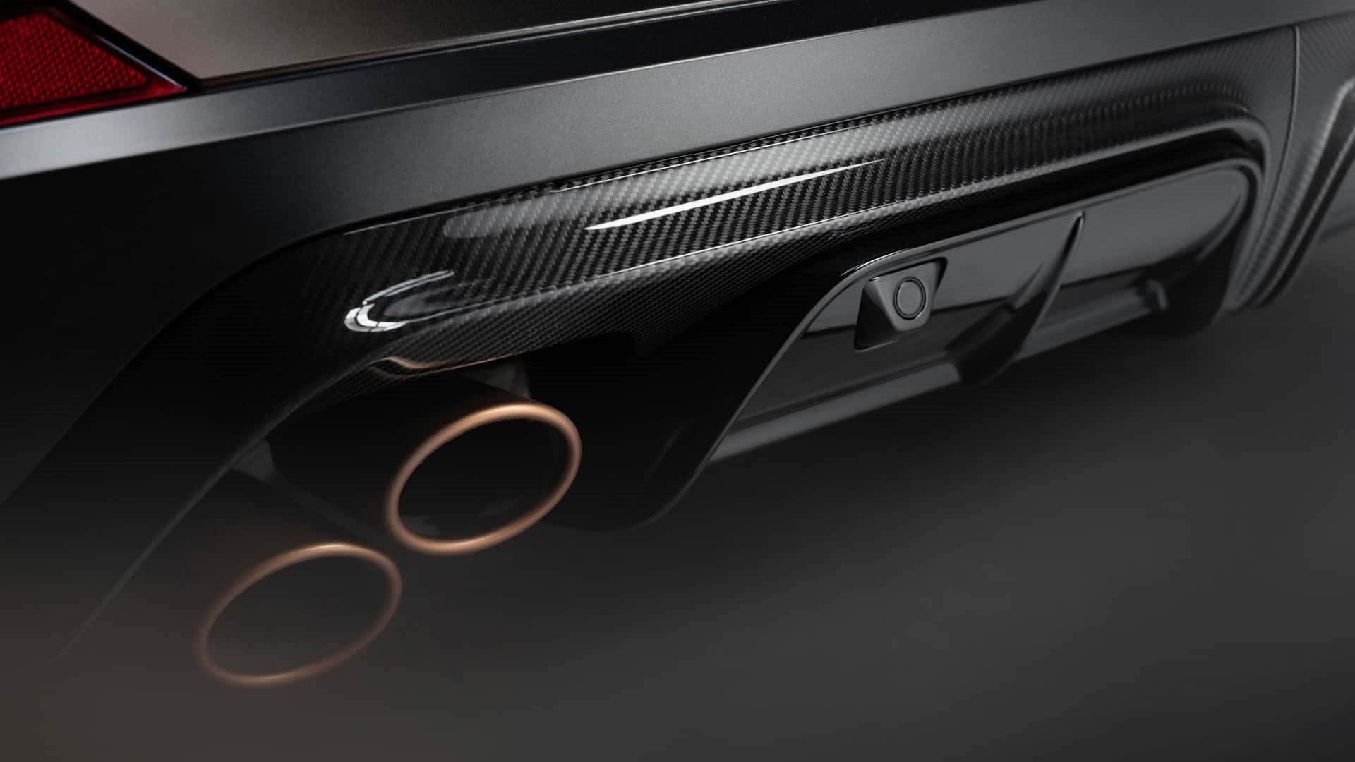 2024 - CUPRA FORMENTOR SPECIAL EDITIONS, foto 3