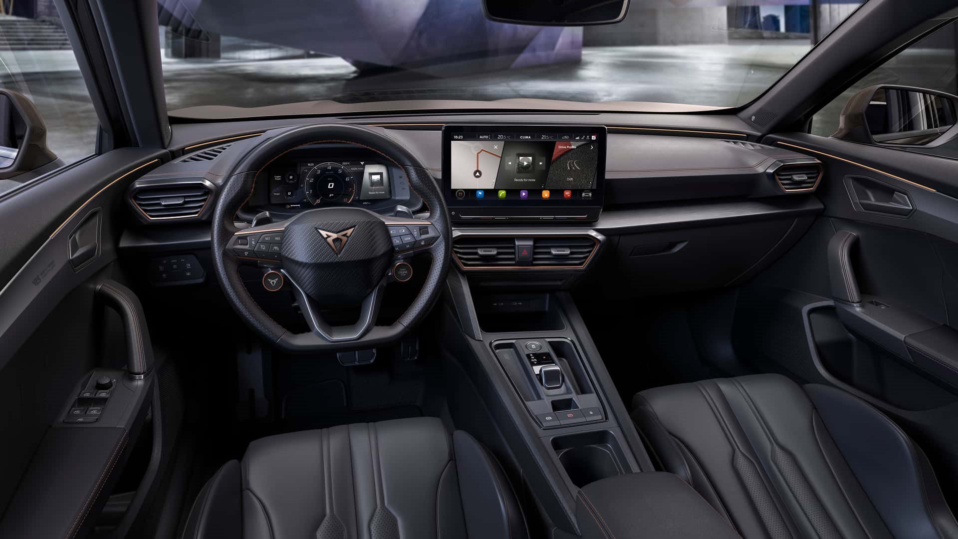 2024 - CUPRA FORMENTOR SPECIAL EDITIONS, foto 4