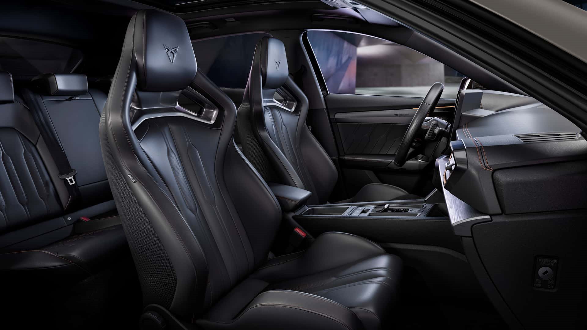 2024 - CUPRA FORMENTOR SPECIAL EDITIONS, foto 5