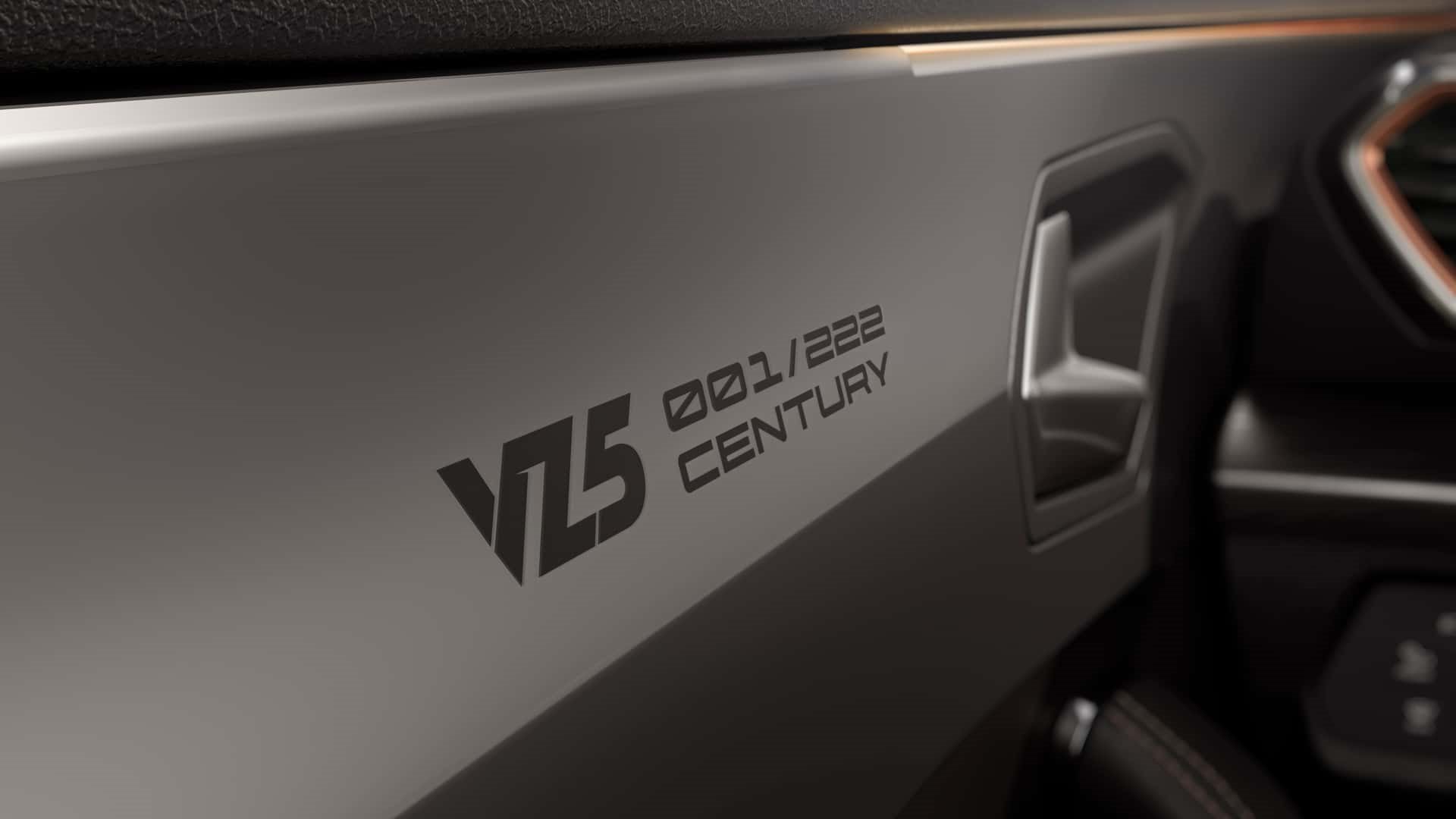 2024 - CUPRA FORMENTOR SPECIAL EDITIONS, foto 6