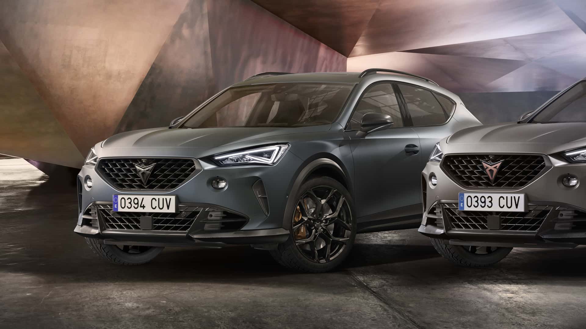 2024 - CUPRA FORMENTOR SPECIAL EDITIONS, foto 7