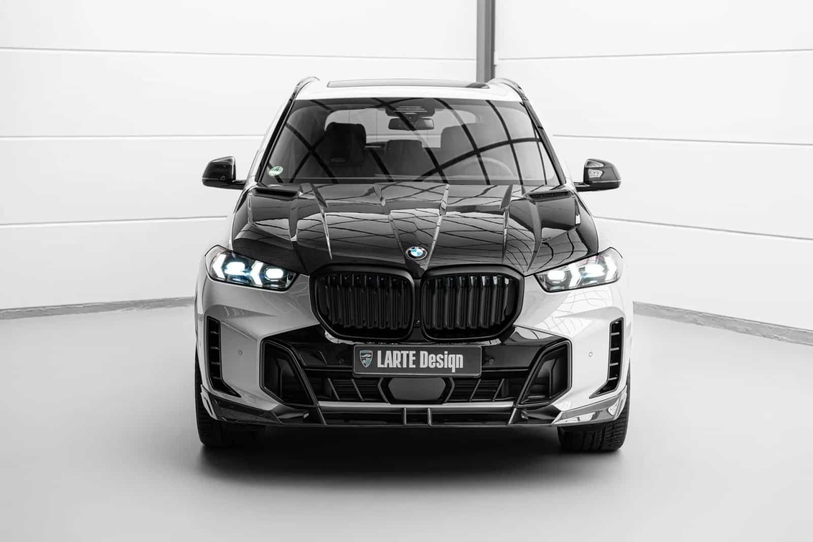 BMW X5 BY LARTE DESIGN, foto 5