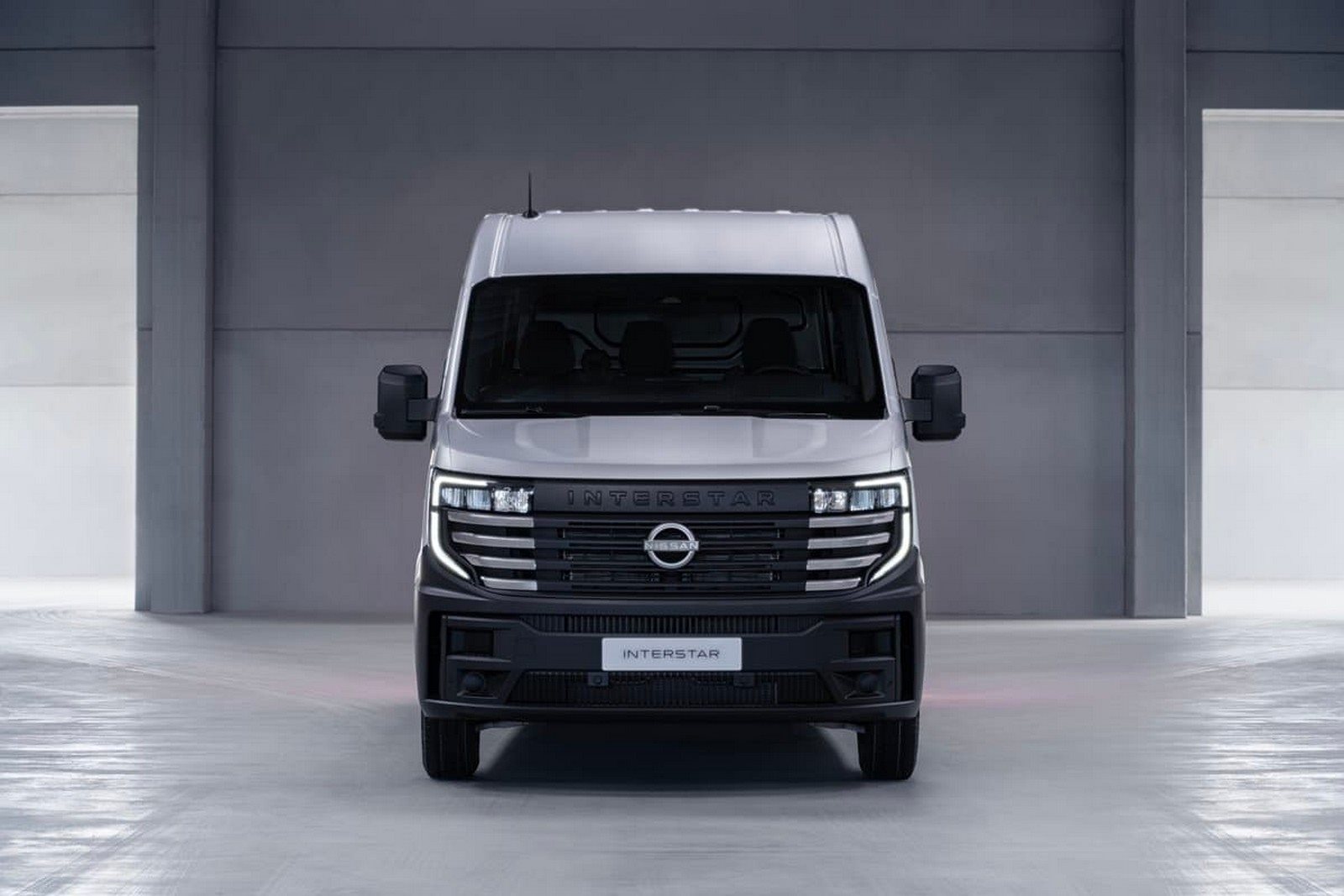 2024 - NISSAN INTERSTAR, foto 3