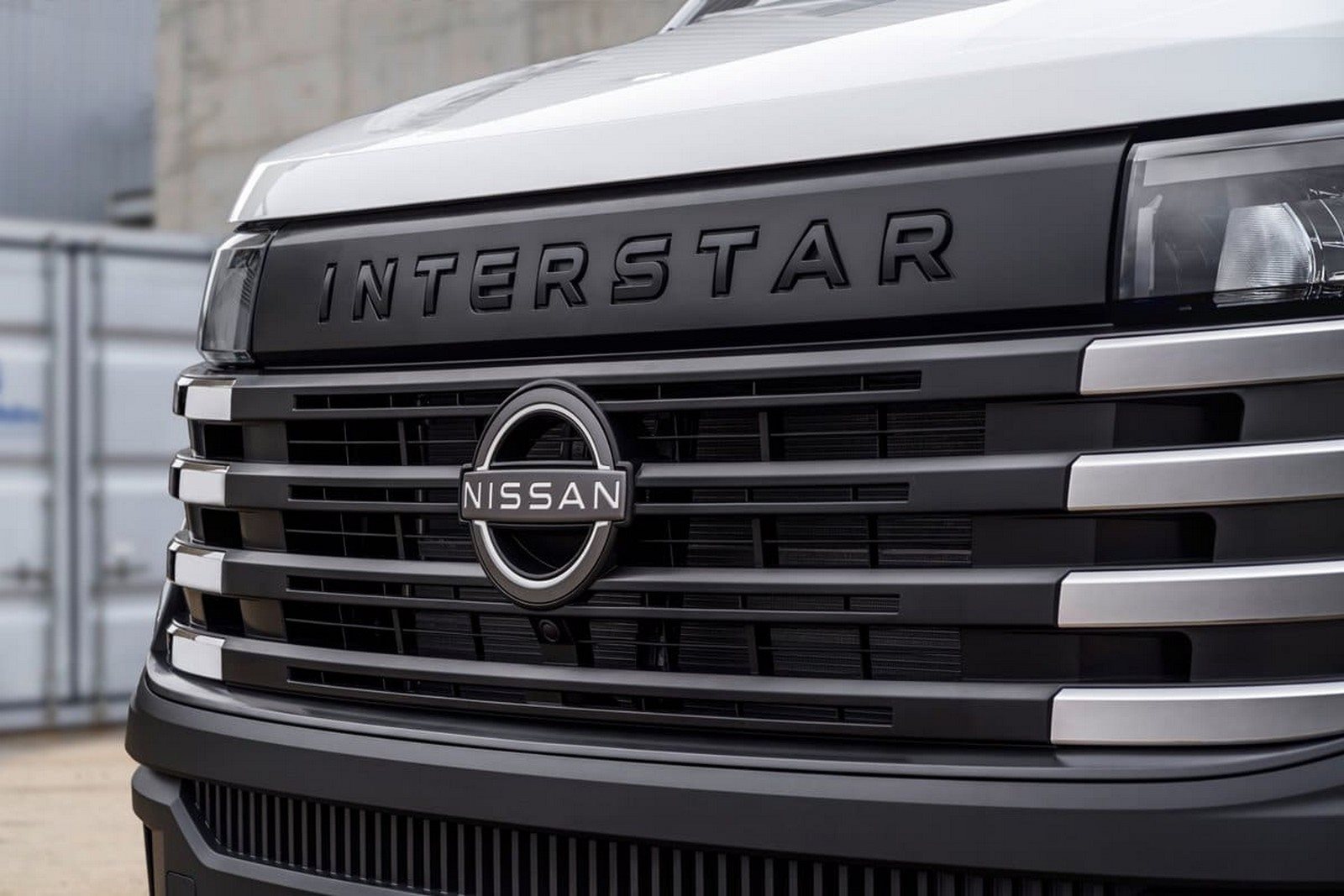 2024 - NISSAN INTERSTAR, foto 4
