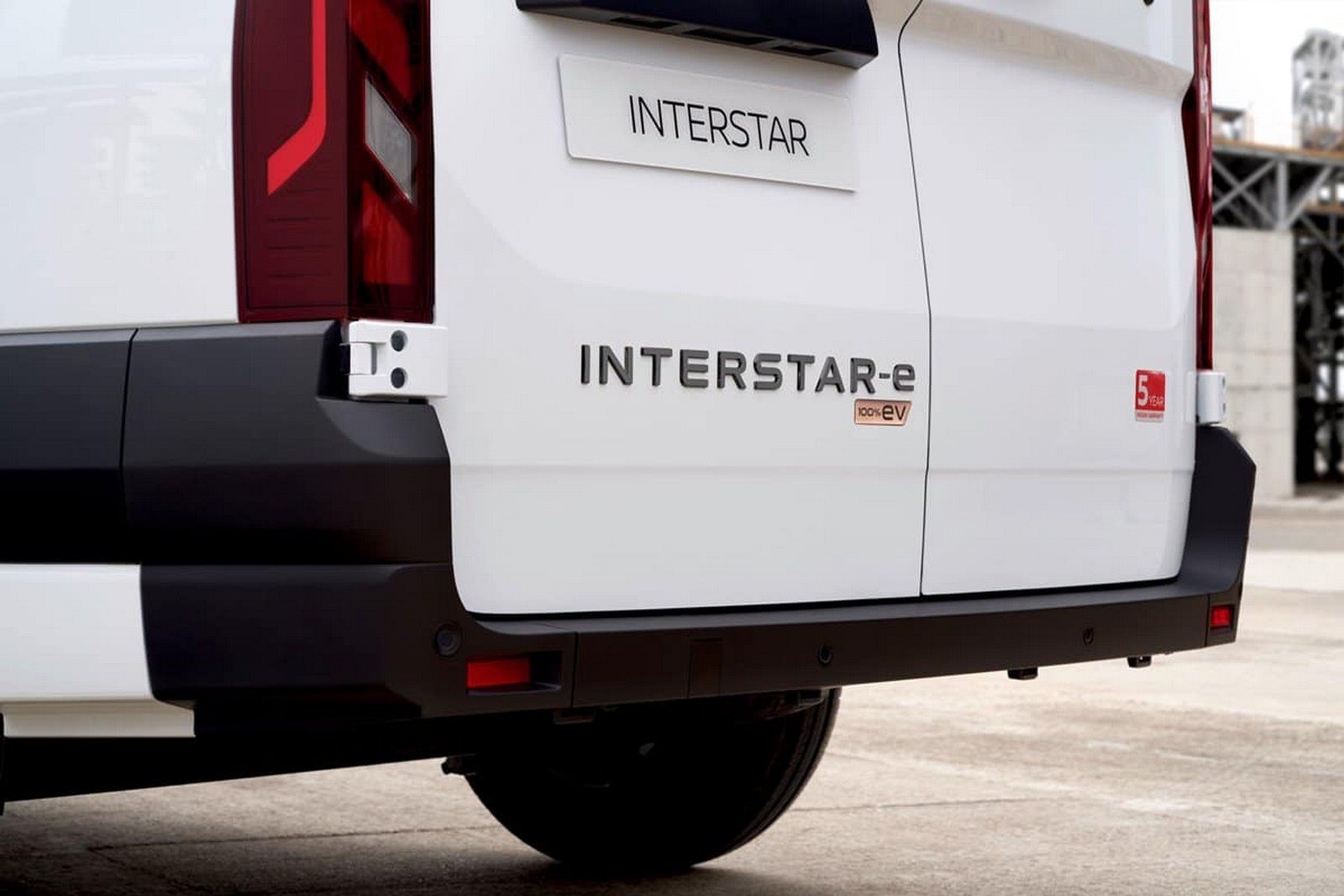 2024 - NISSAN INTERSTAR, foto 6