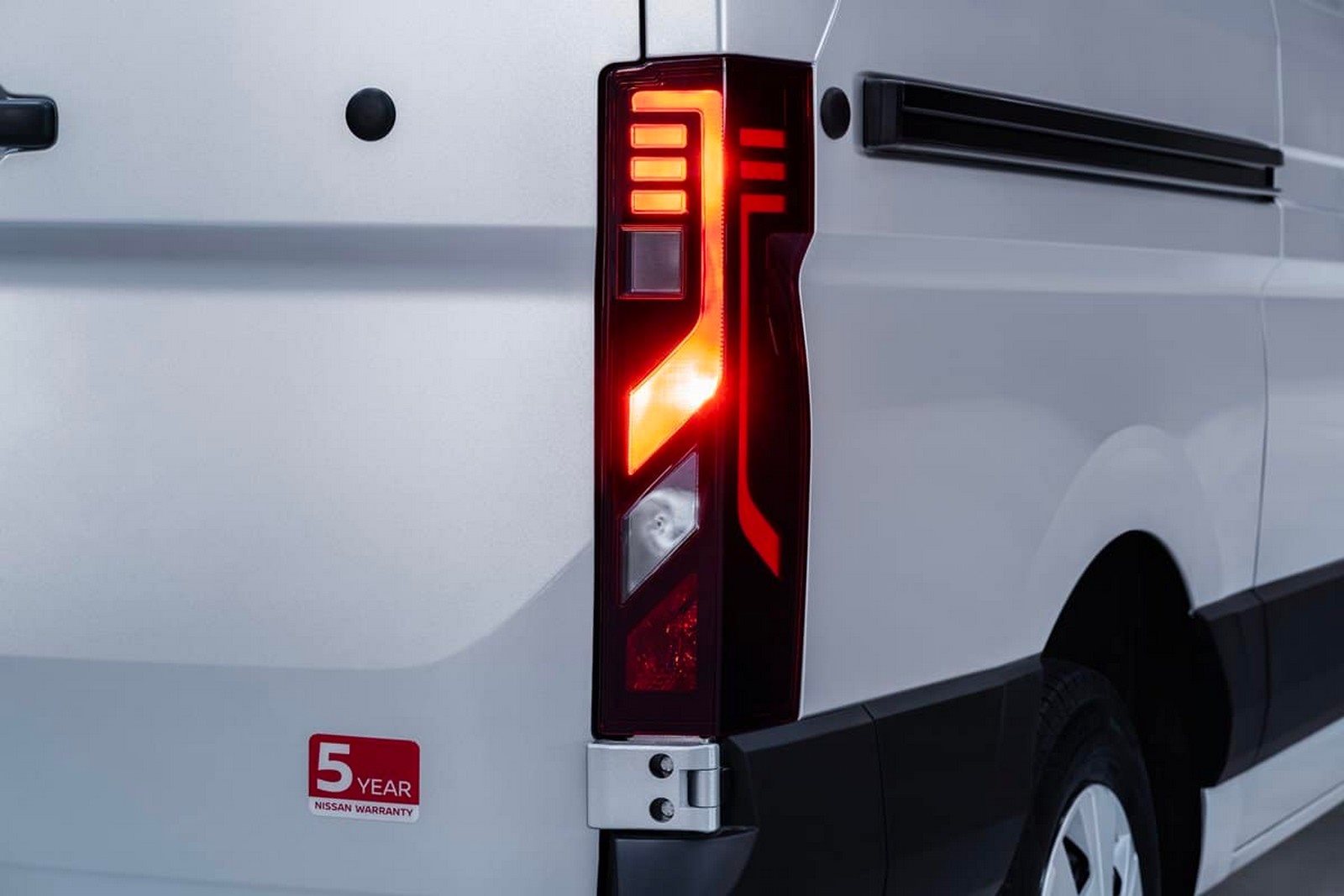 2024 - NISSAN INTERSTAR, foto 7