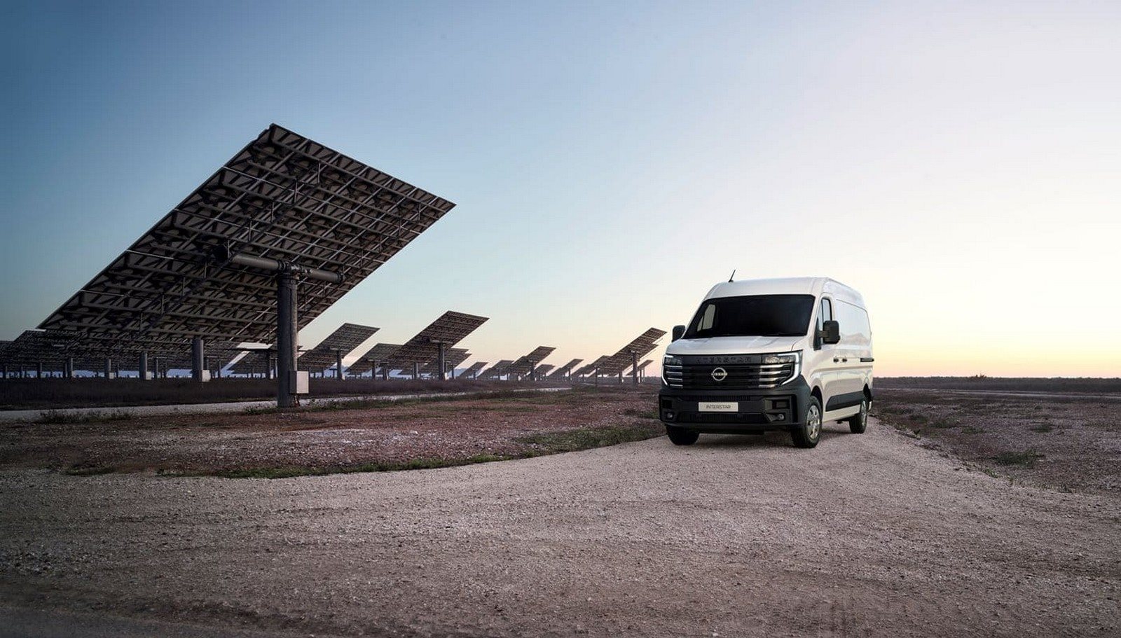 2024 - NISSAN INTERSTAR, foto 10