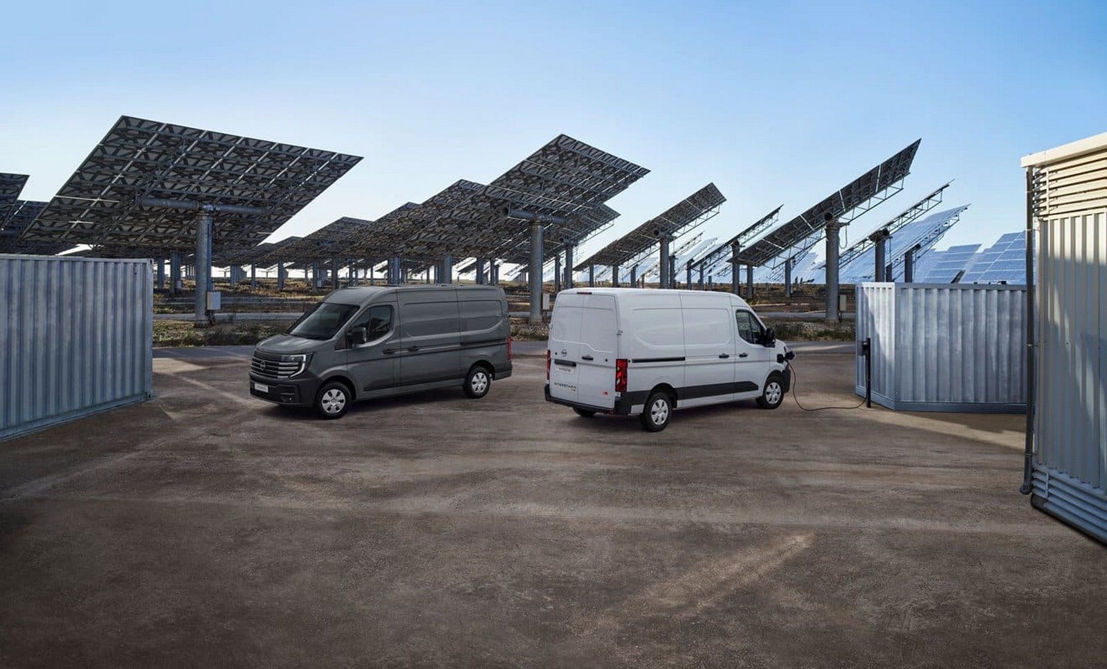 2024 - NISSAN INTERSTAR, foto 11