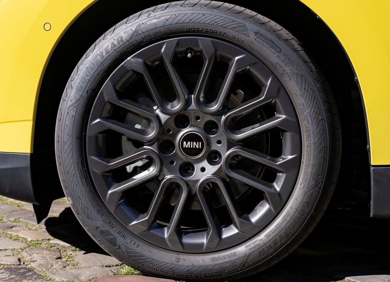 MINI COOPER E, foto 46