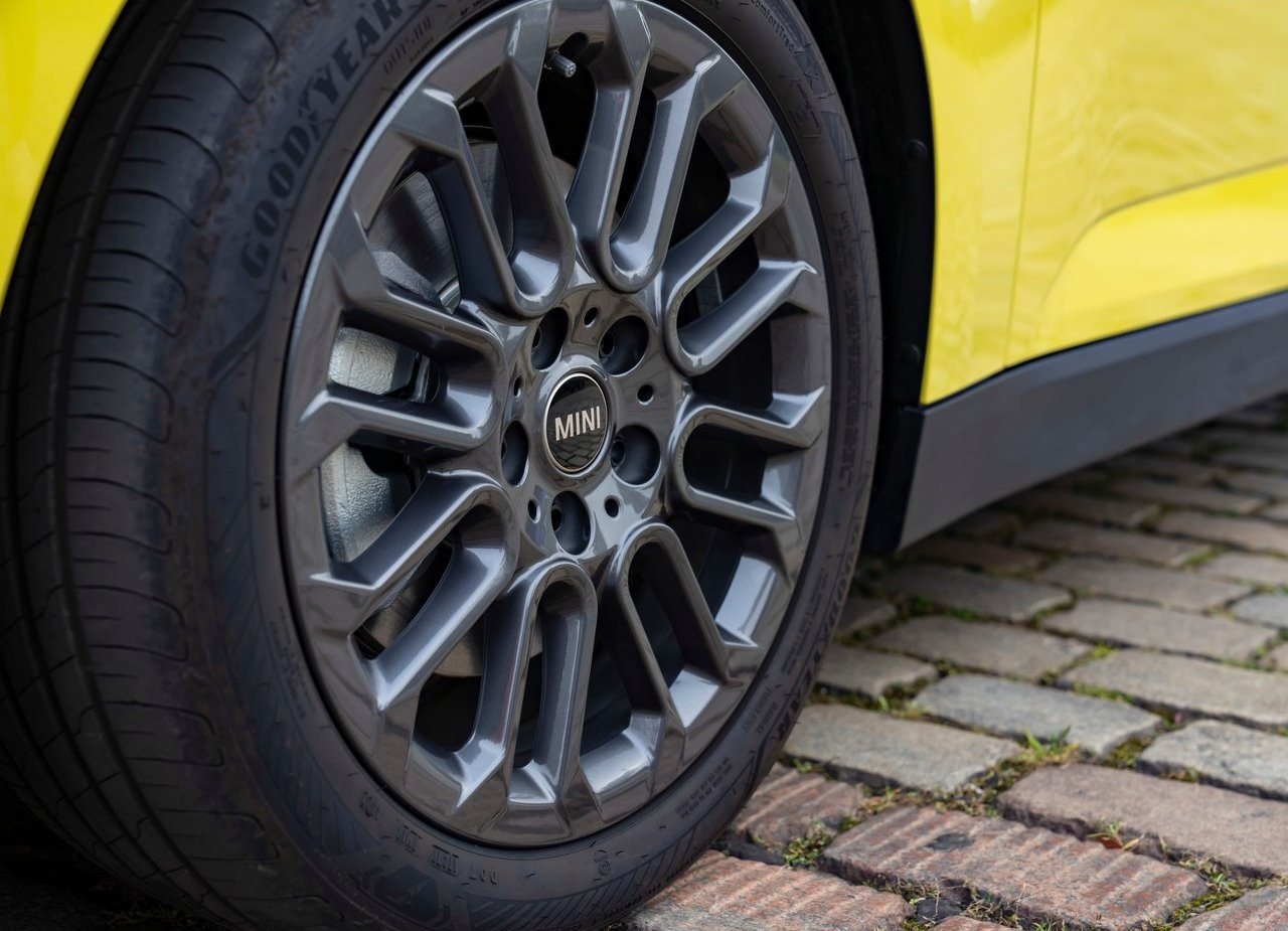 MINI COOPER E, foto 47