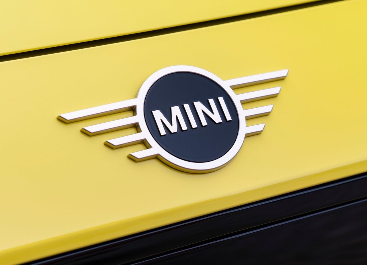 MINI COOPER E, foto 48