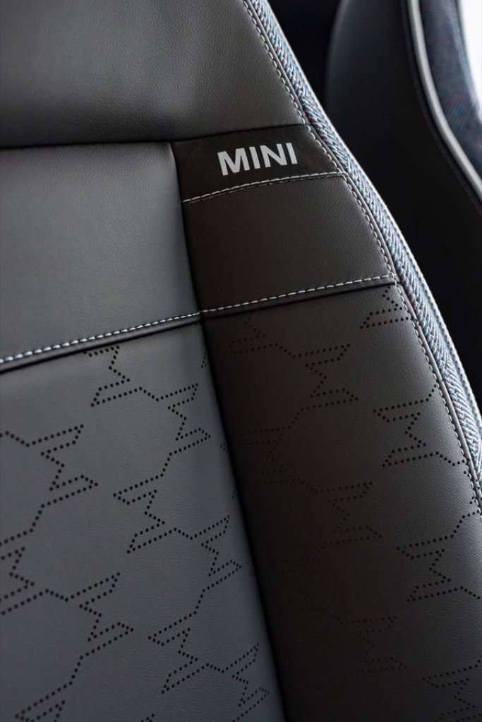 MINI COOPER E, foto 50