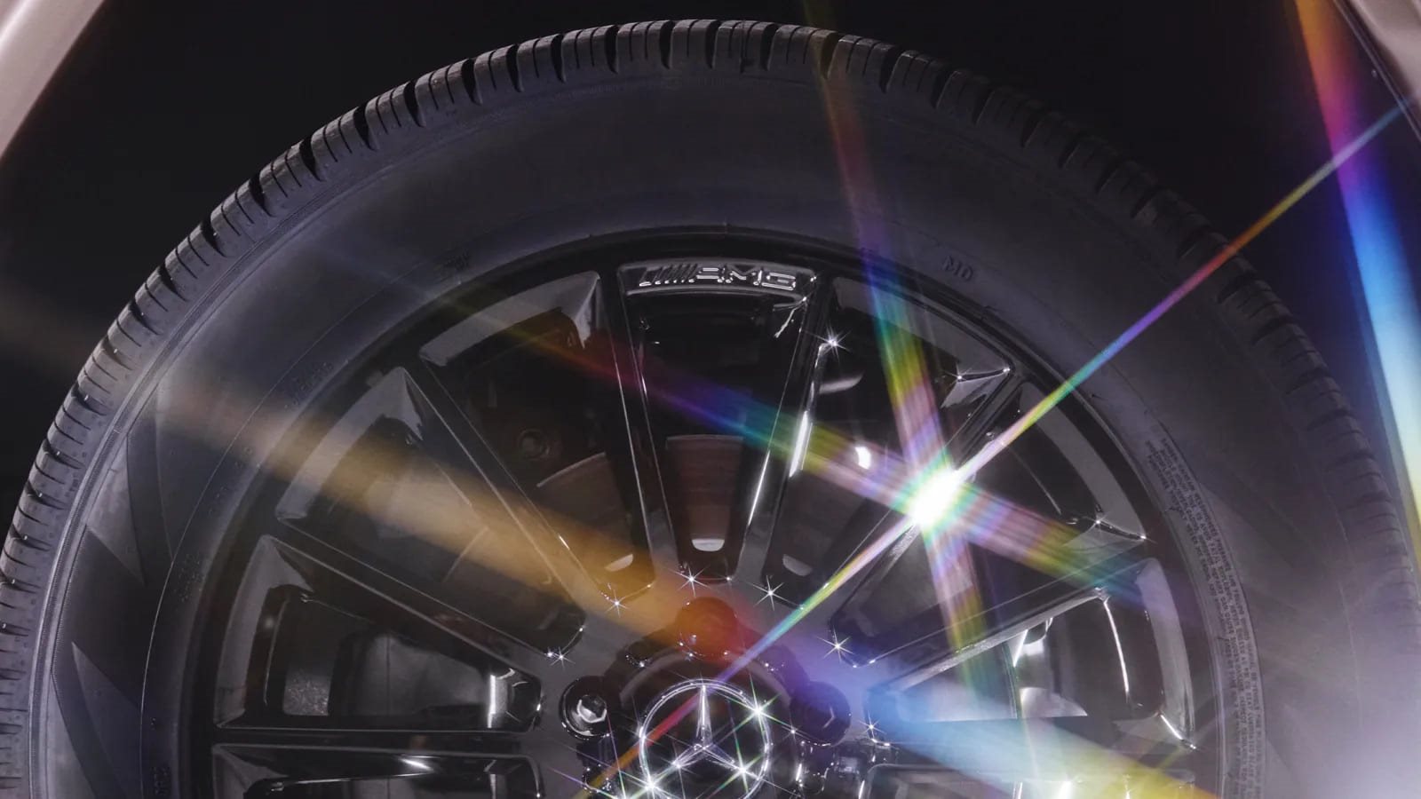 2024 - MERCEDES-BENZ G ‘STRONGER THAN DIAMONDS EDITION’, foto 5