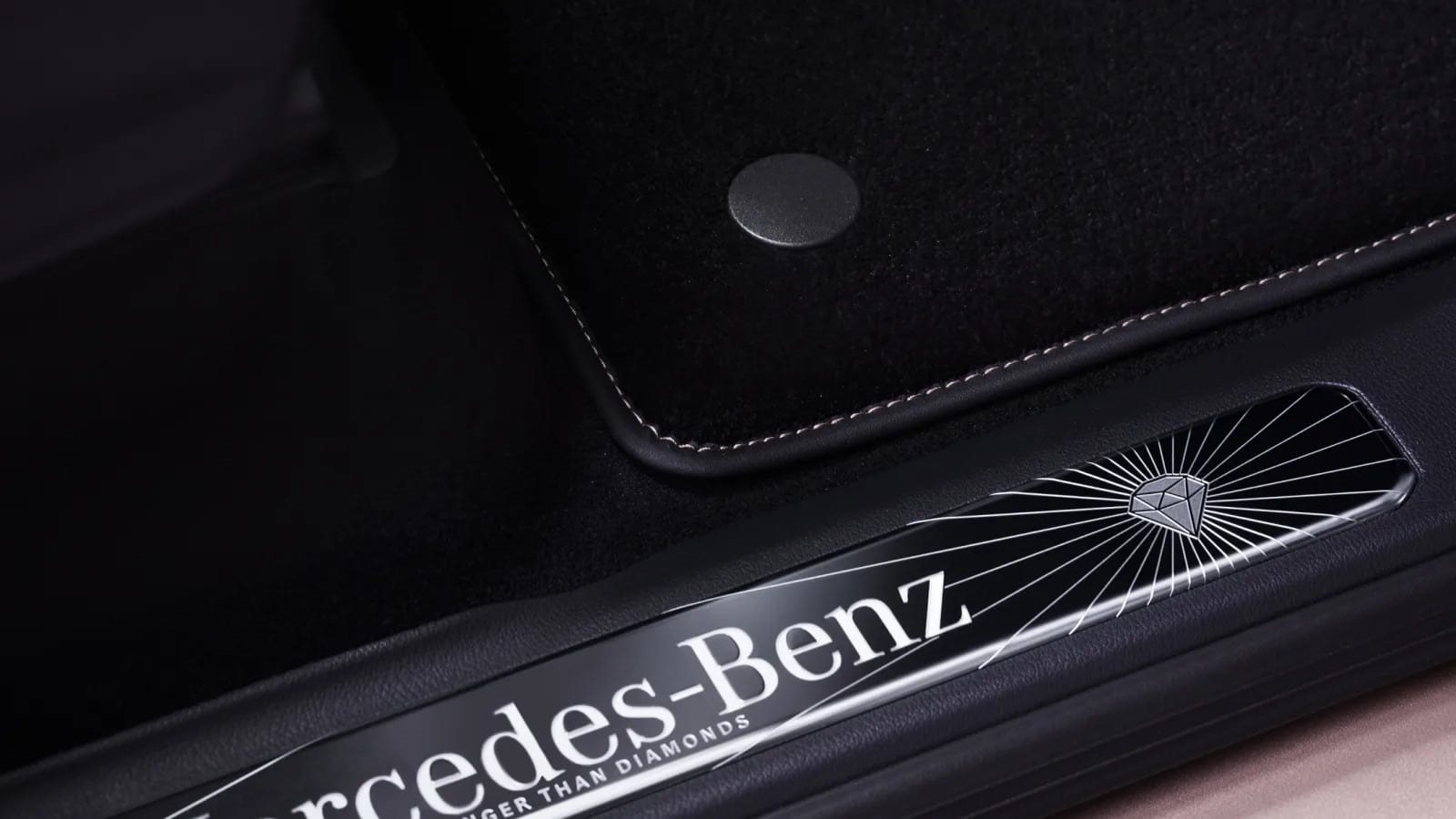 2024 - MERCEDES-BENZ G ‘STRONGER THAN DIAMONDS EDITION’, foto 6