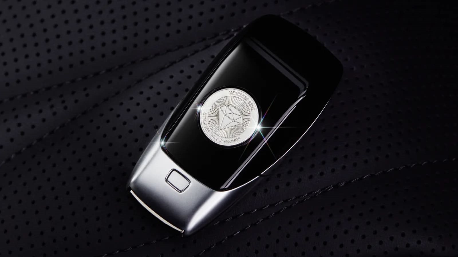 2024 - MERCEDES-BENZ G ‘STRONGER THAN DIAMONDS EDITION’, foto 8